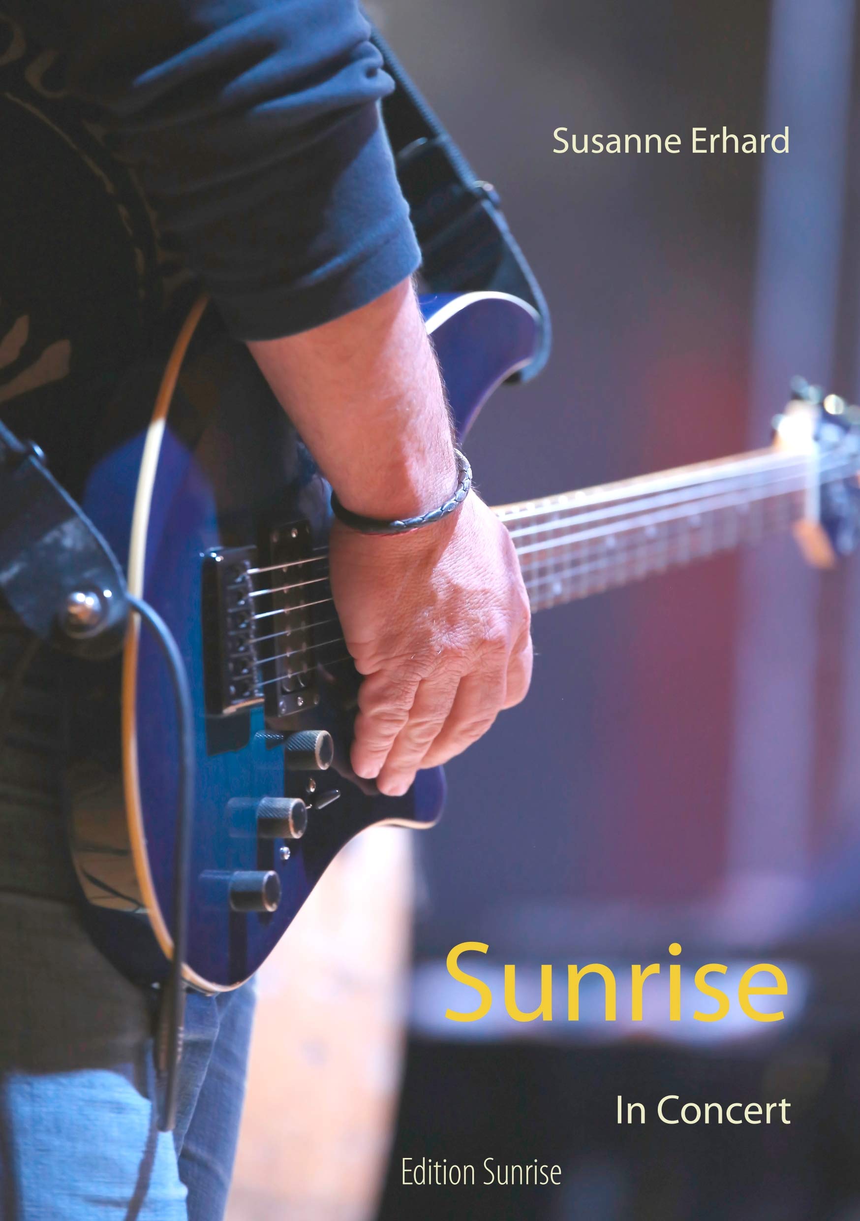 Sunrise: In Concert Contemporary literature