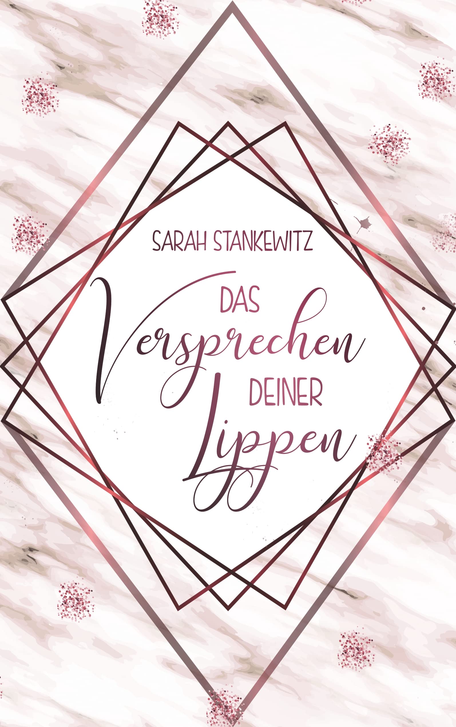 Product Image: Das Versprechen deiner Lippen