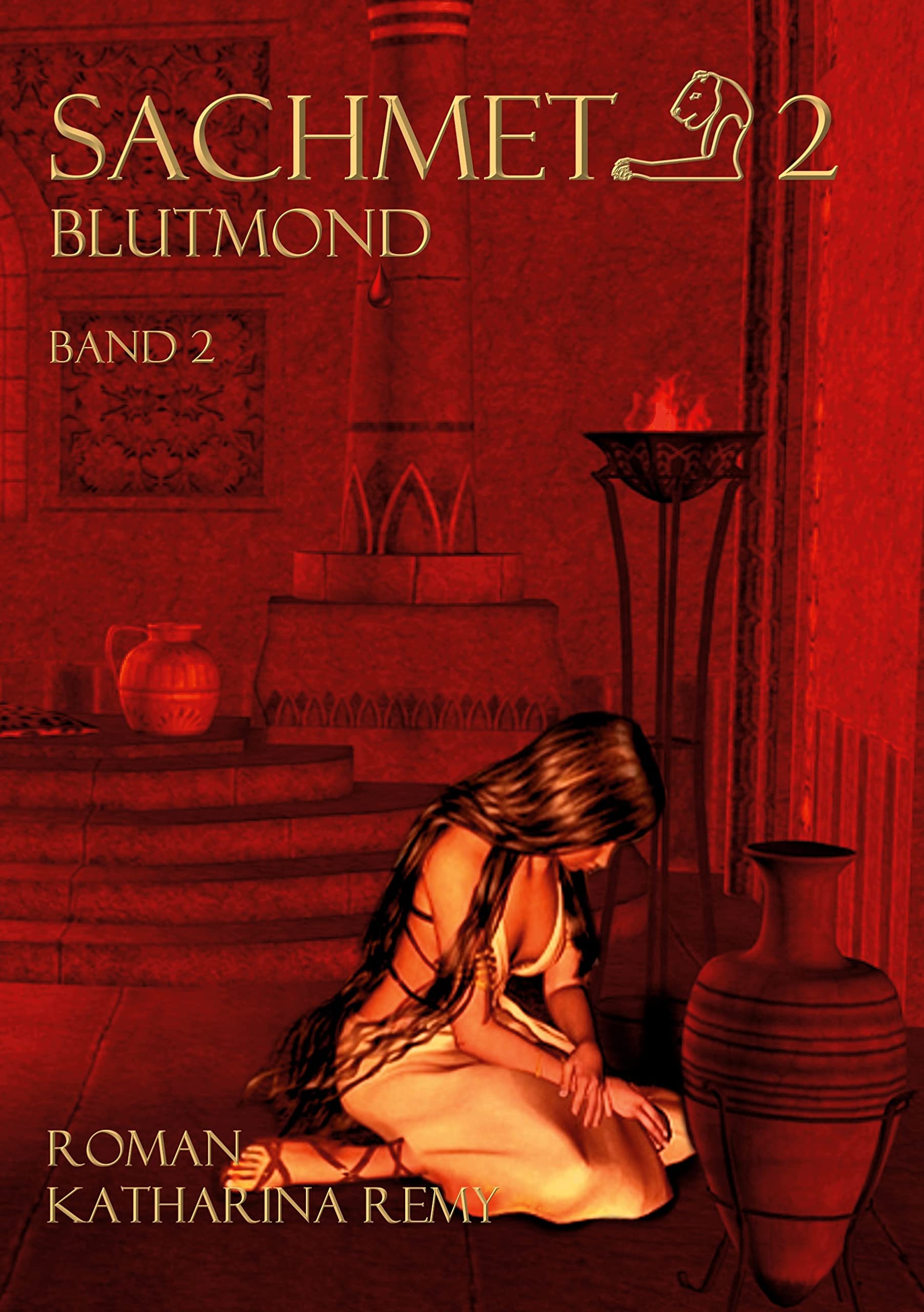 Product Image: Sachmet Blutmond