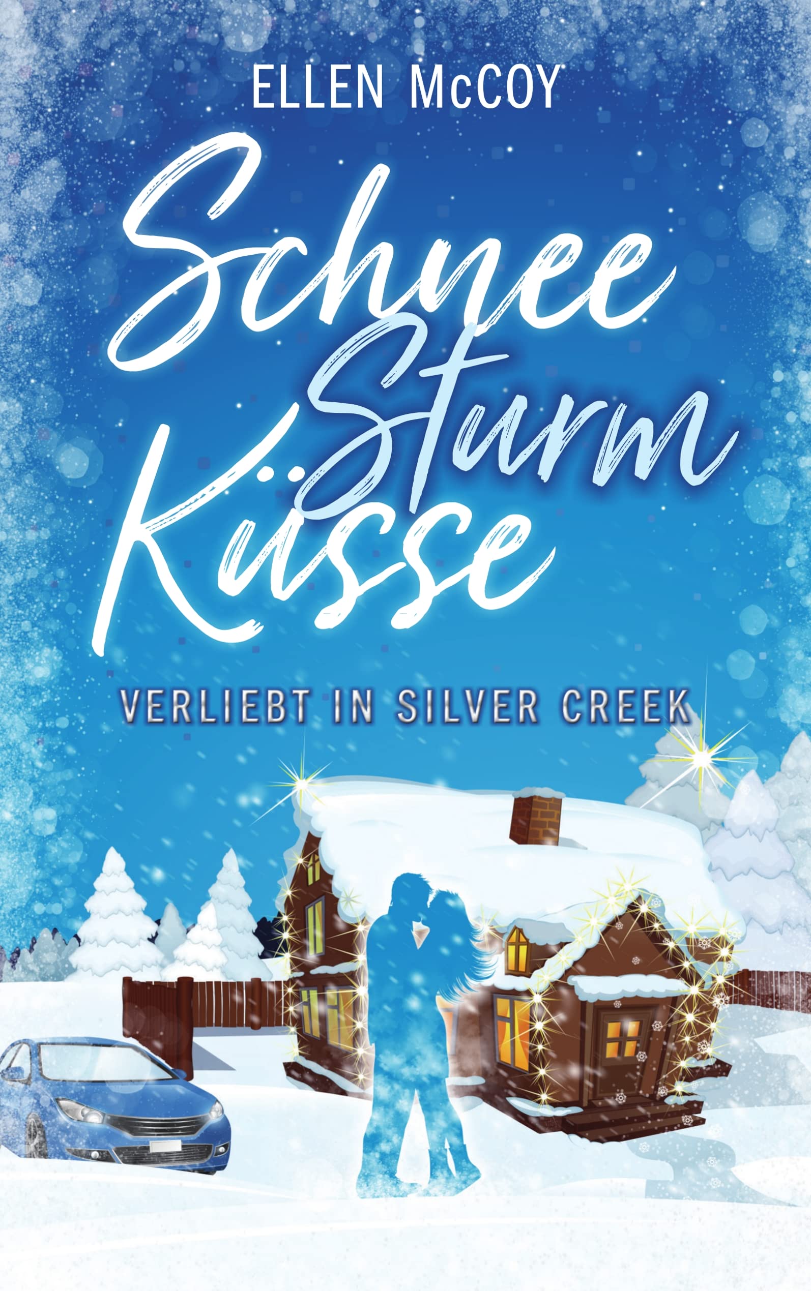 SchneeSturmKüsse Contemporary literature Books