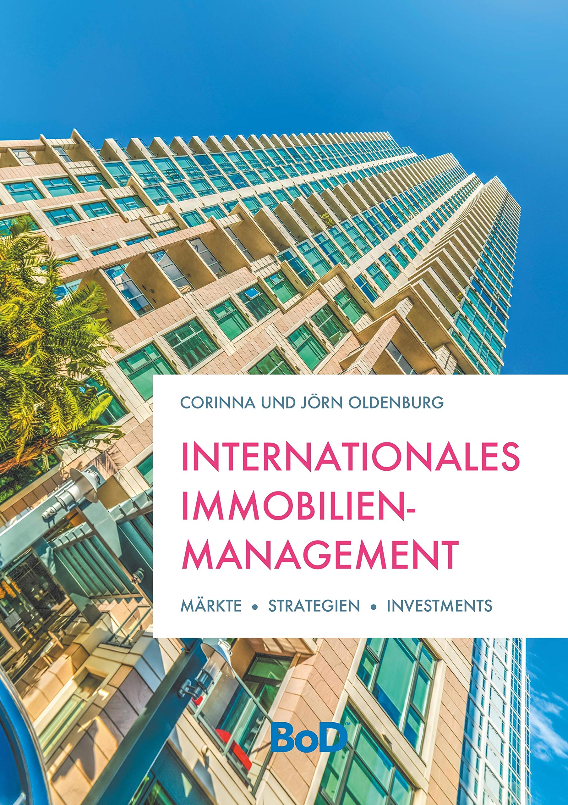 Internationales Immobilienmanagement Law