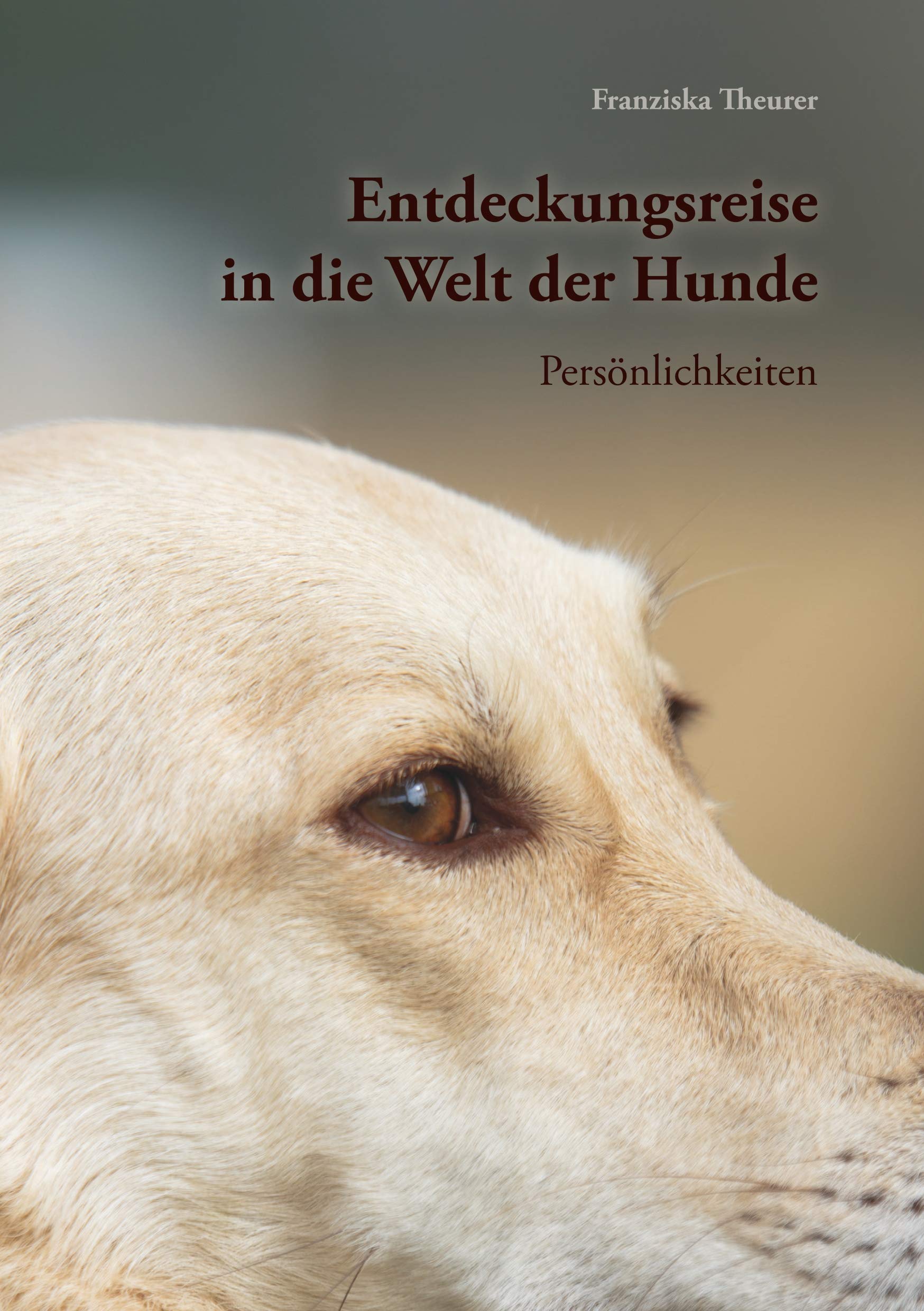 Entdeckungsreise in die Welt der Hunde Pets