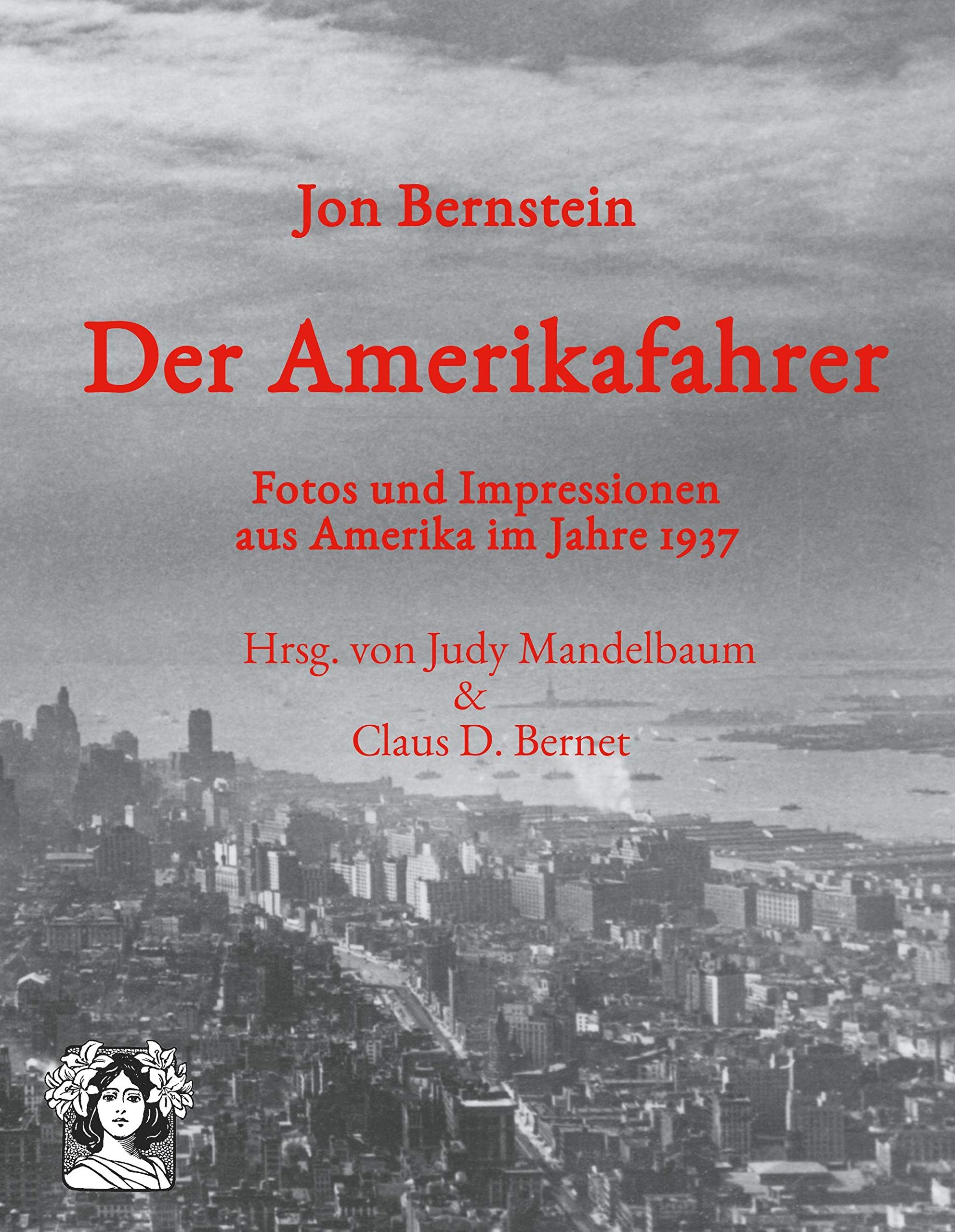 Der Amerikafahrer Travel