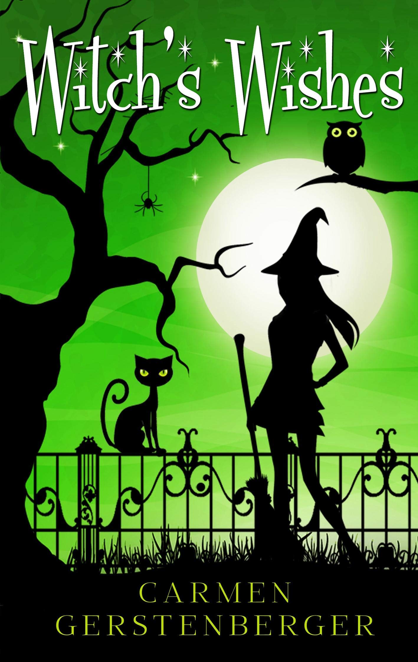 Witch¿s Wishes Historical Fiction