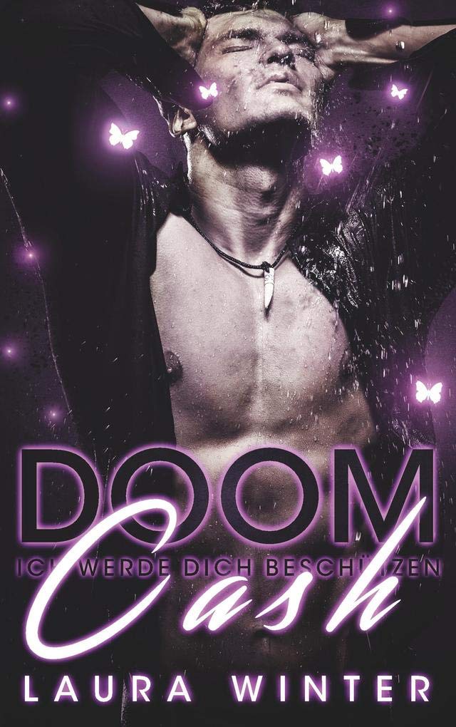 Doom Cash - Ich werde dich beschützen Contemporary literature