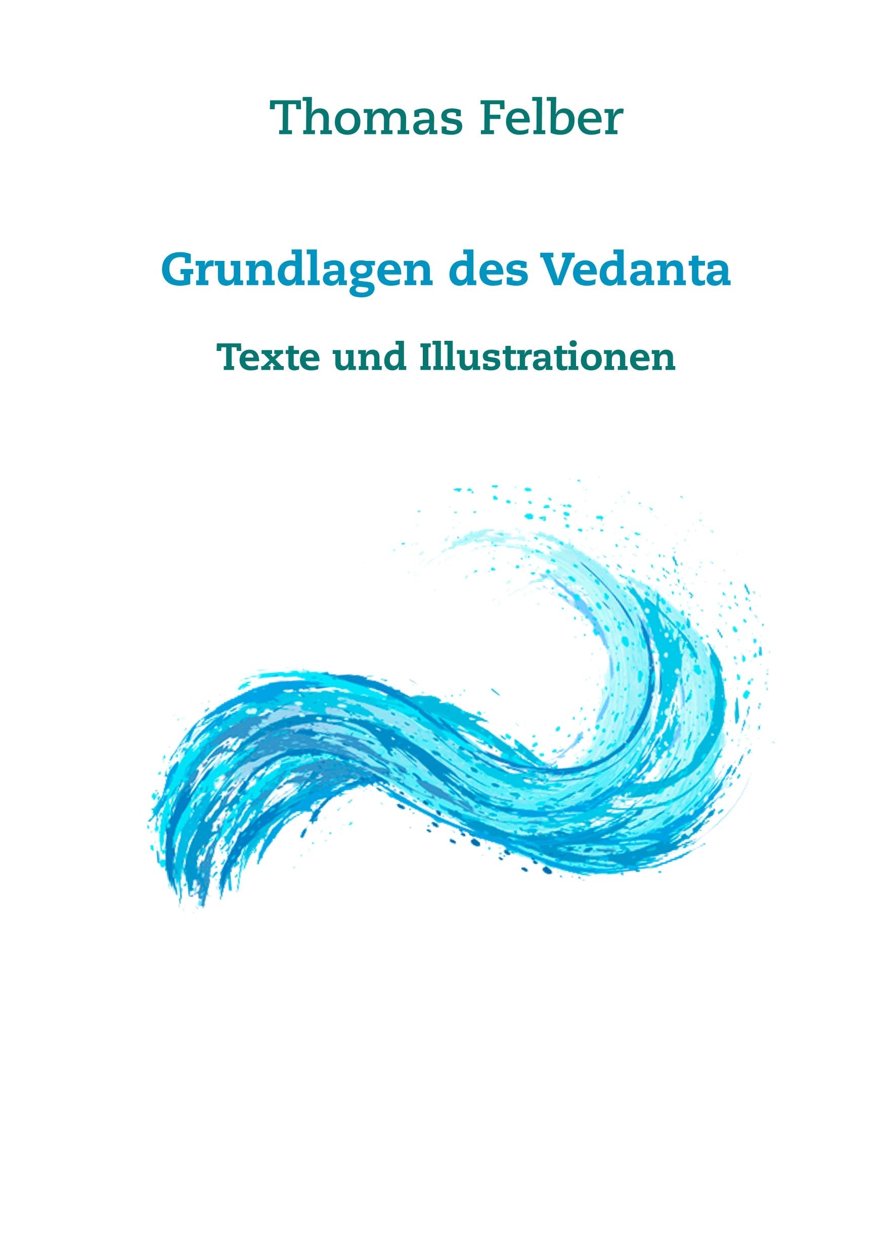Product Image: Grundlagen des Vedanta