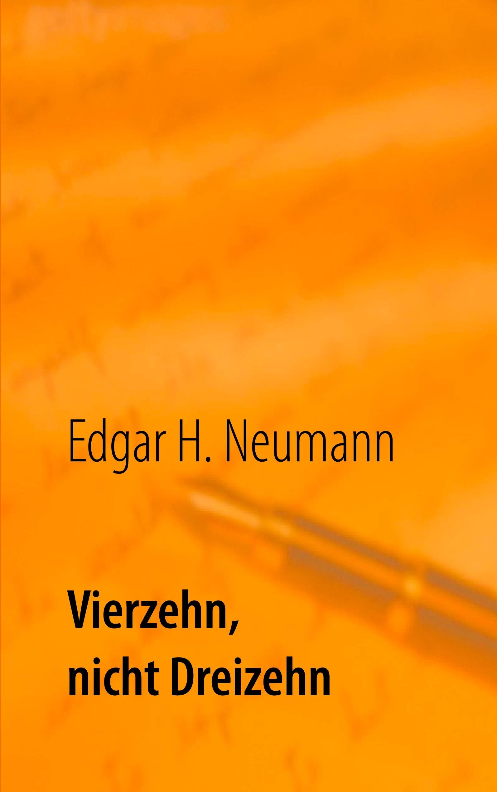 Product Image: Vierzehn, nicht Dreizehn