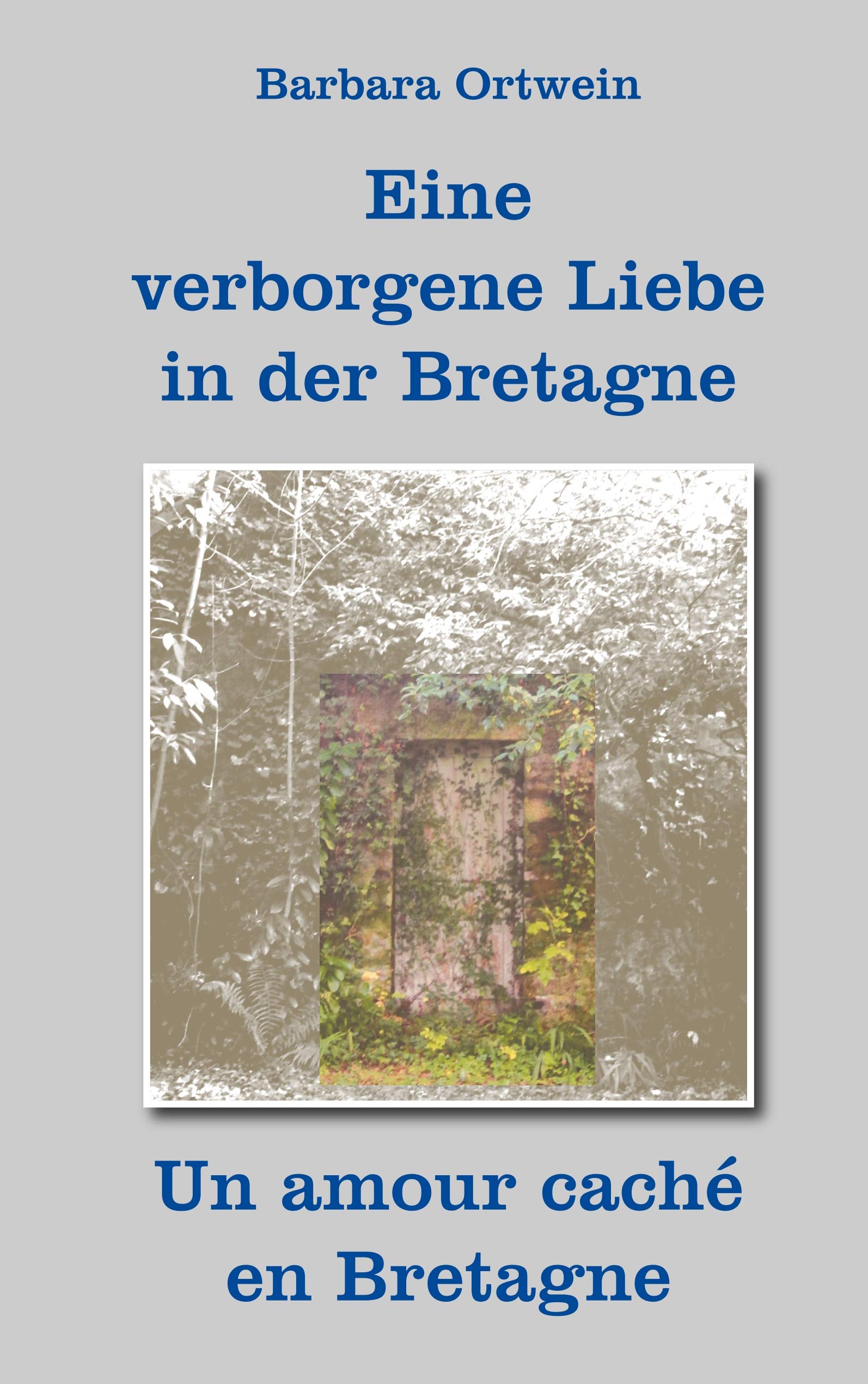 Eine verborgene Liebe in der Bretagne Personalities