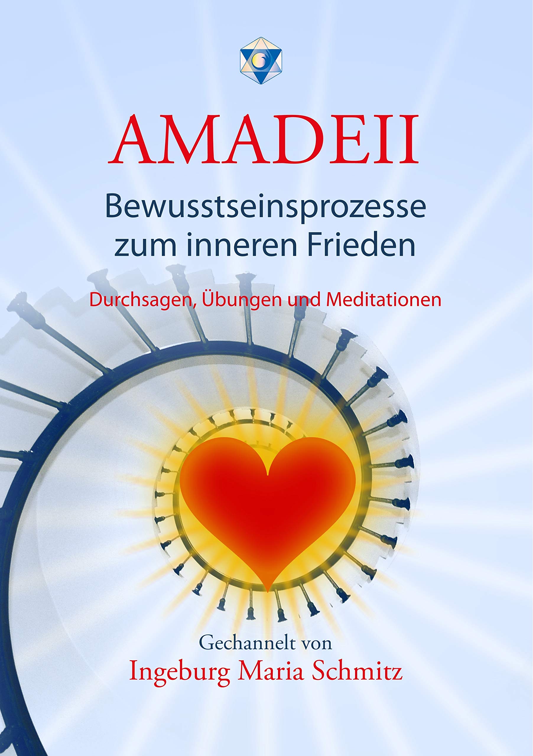 Amadeii - Bewusstseinsprozesse zum inneren Frieden Health, Nutrition & Fitness