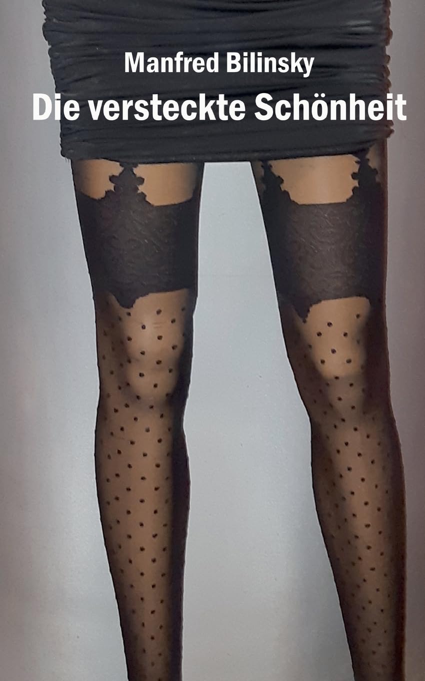 Product Image: Die versteckte Schönheit