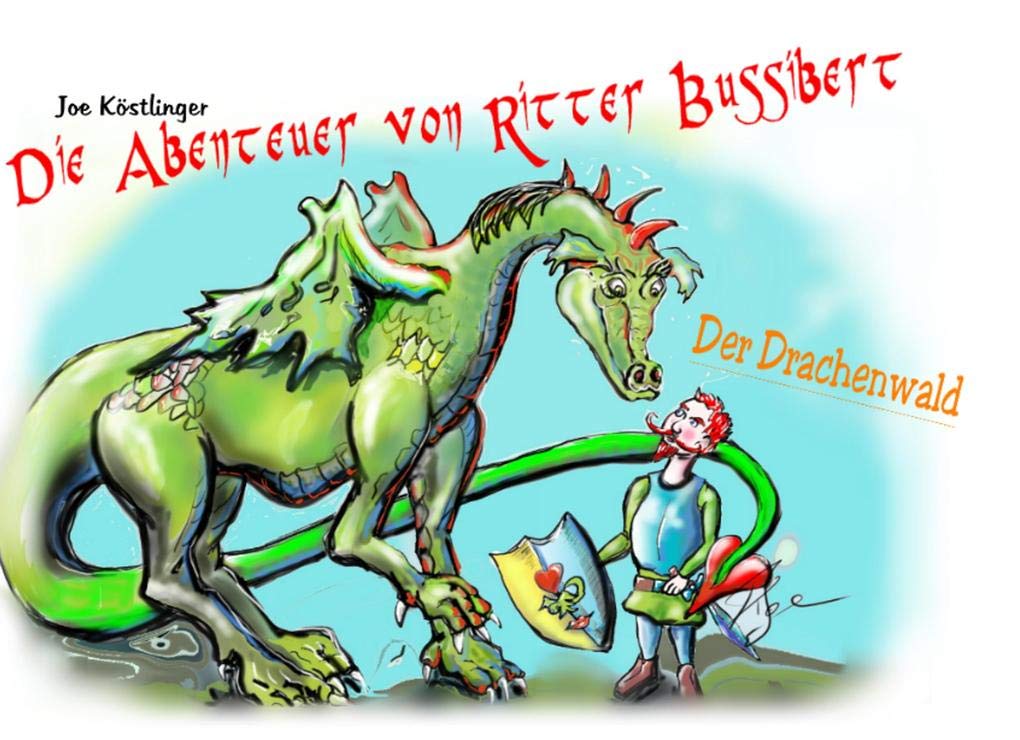 Die Abenteuer von Ritter Bussibert book