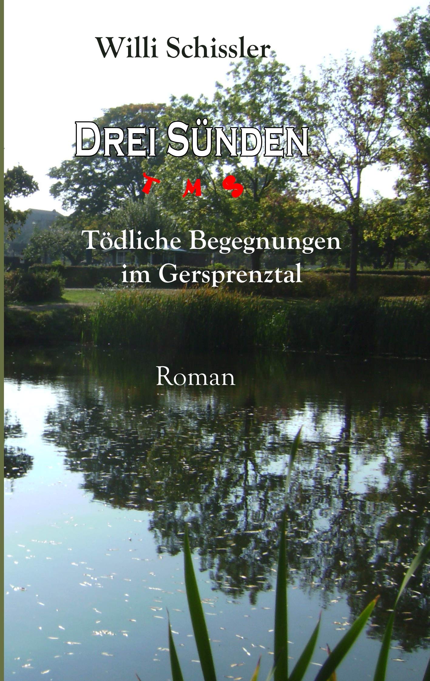 Product Image: Drei Sünden