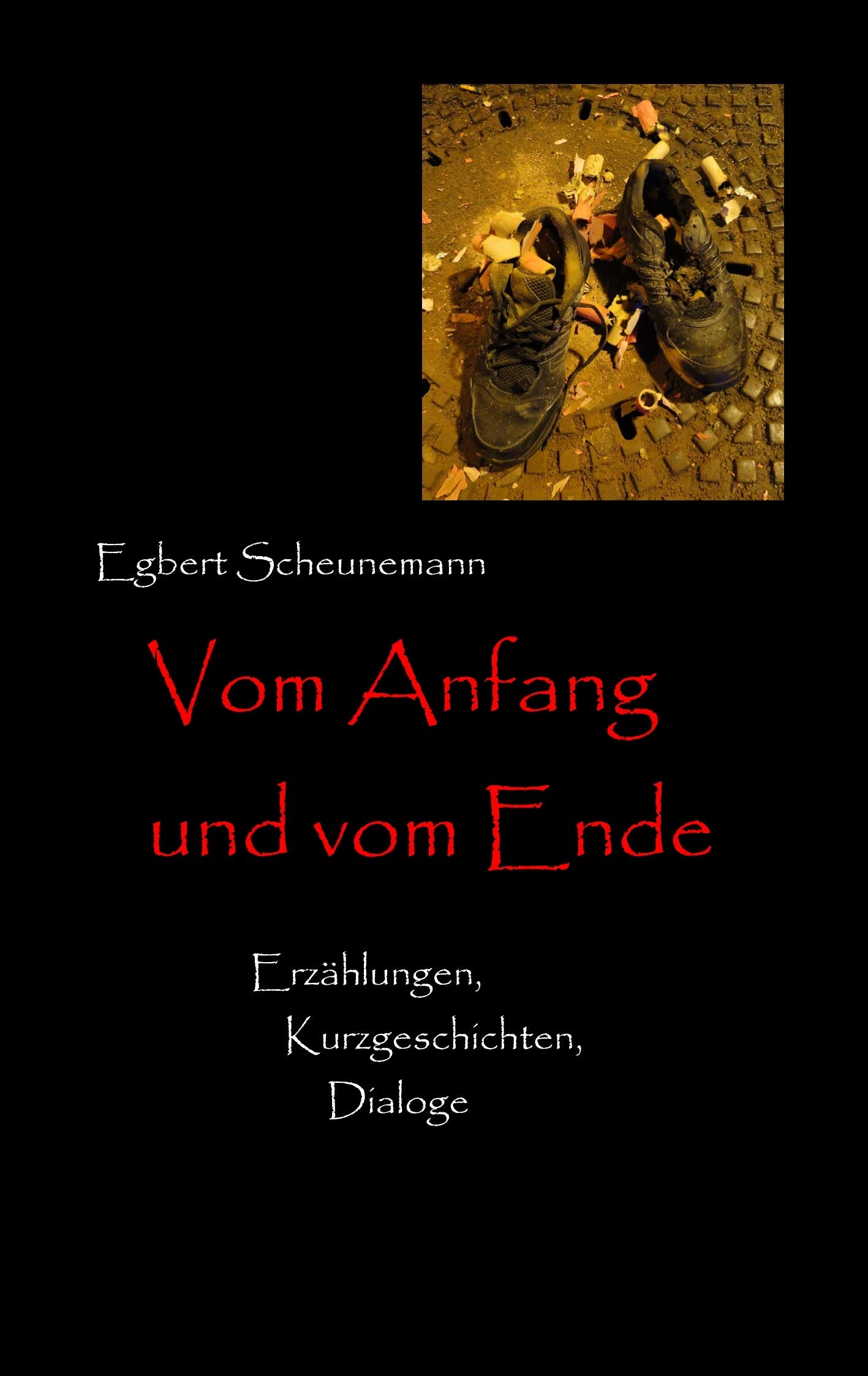 Product Image: Vom Anfang und vom Ende