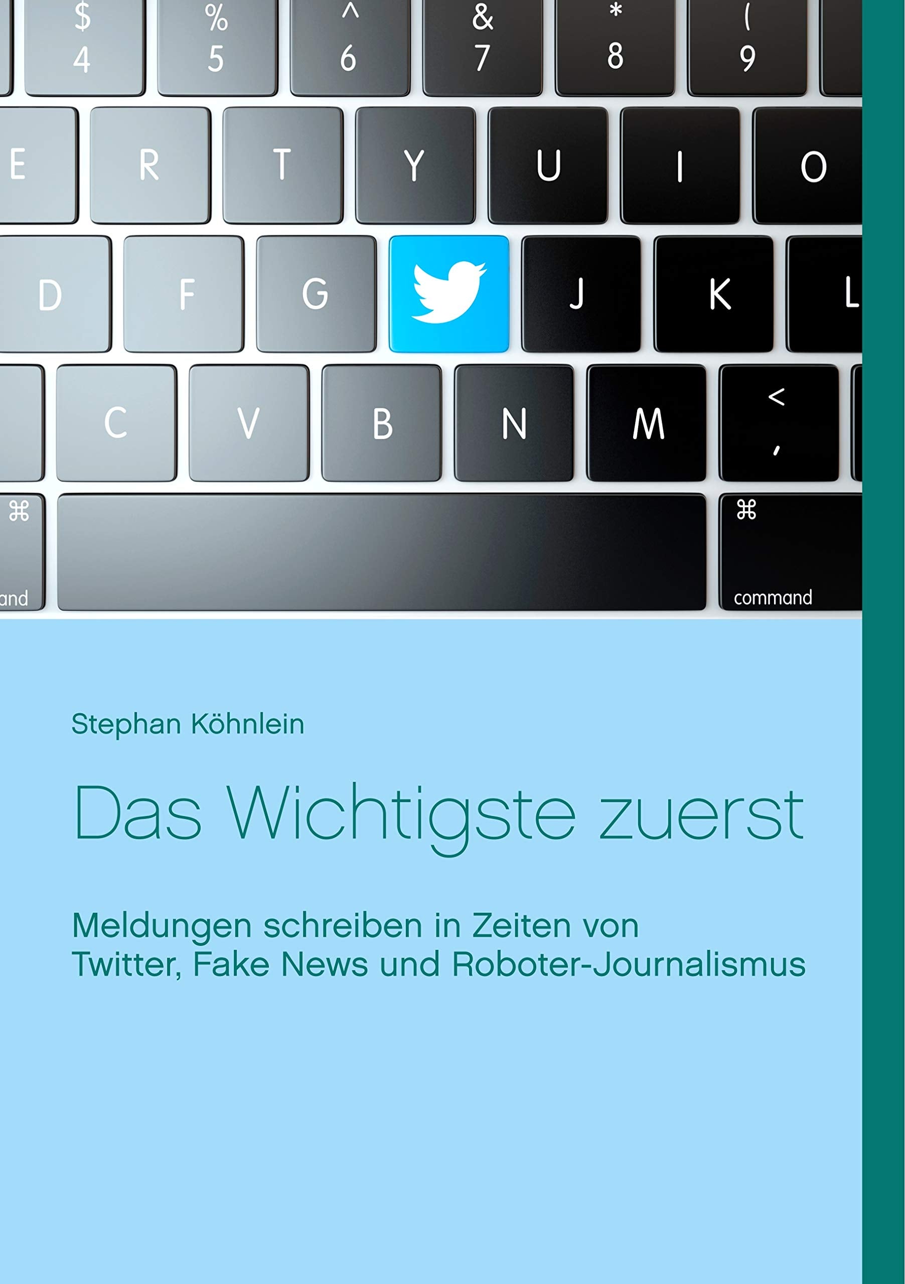 Das Wichtigste zuerst Business, Finance & Career Books