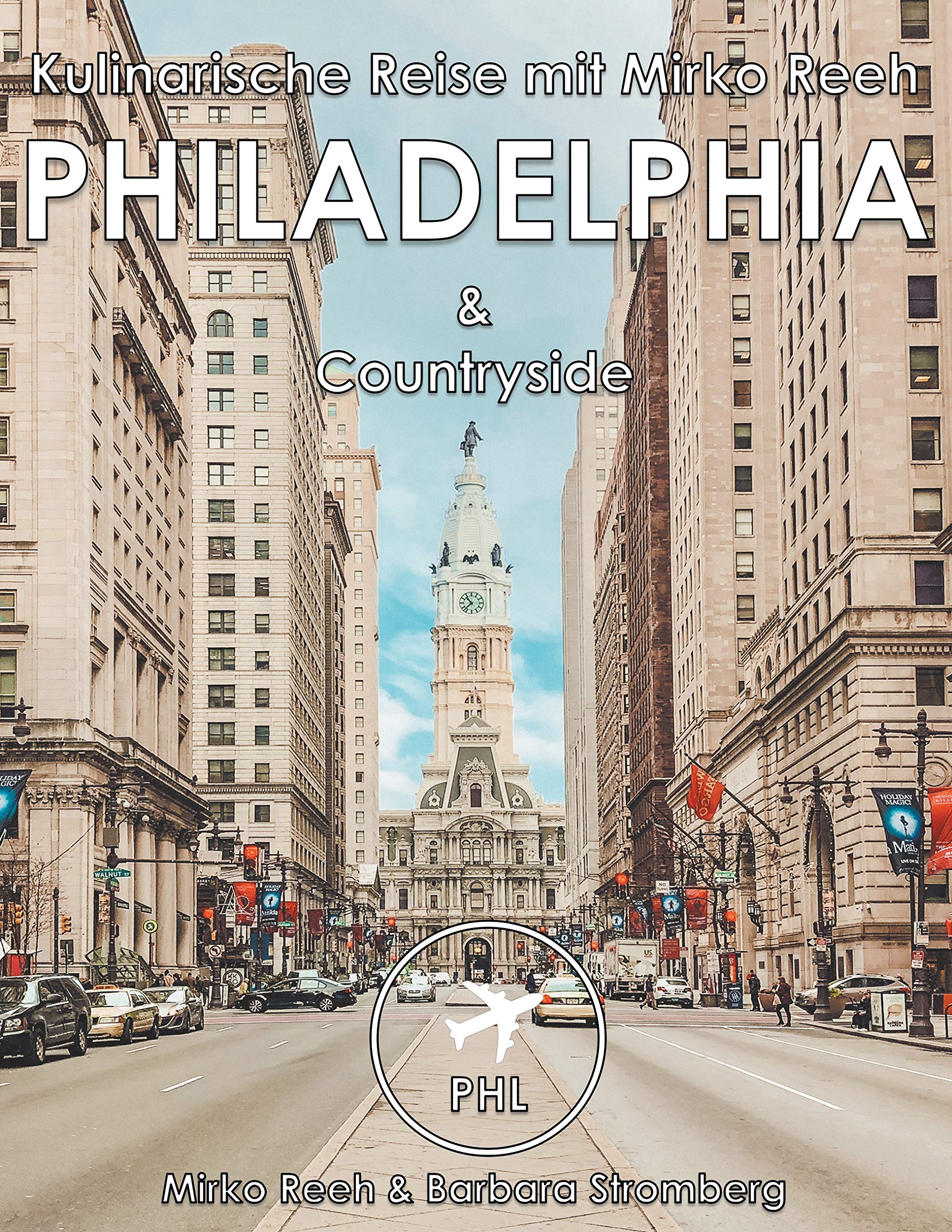 Philadelphia, Kulinarische Reise mit Mirko Reeh Leisure, Home & Garden