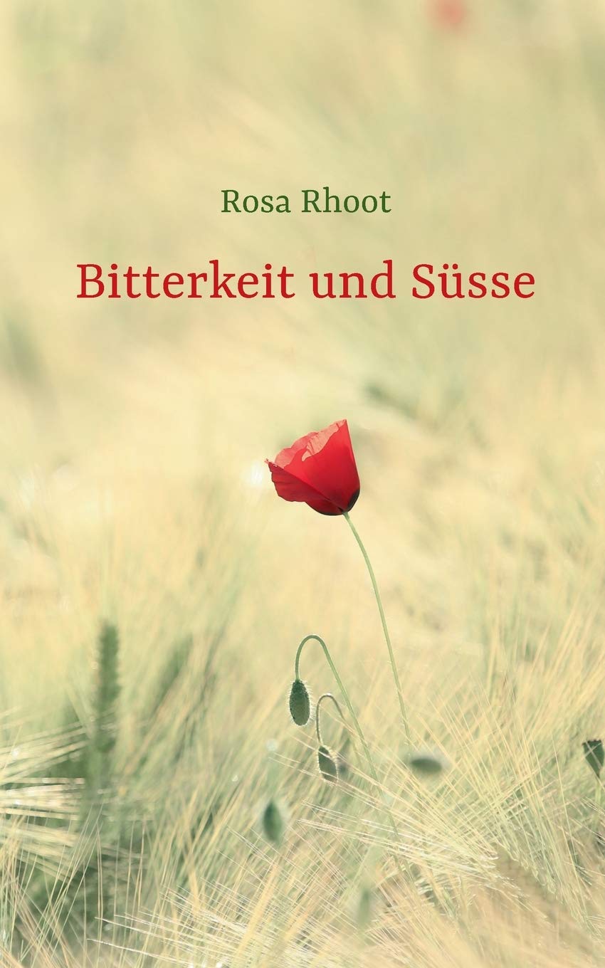 Product Image: Bitterkeit und Süsse