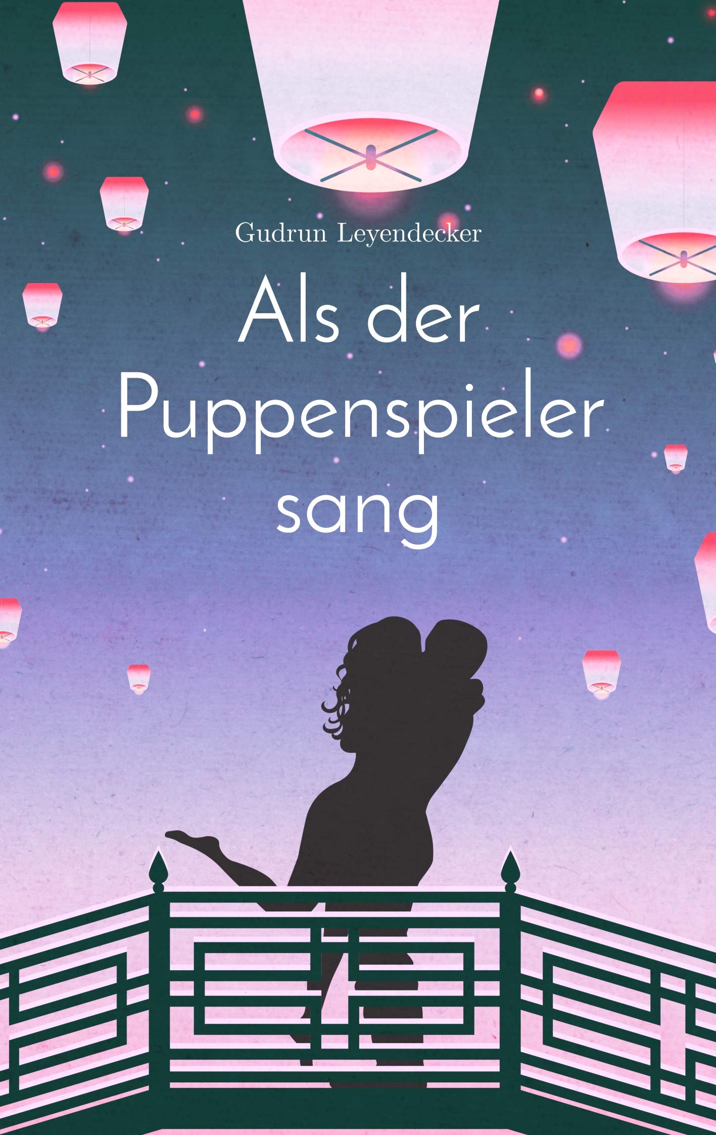 Als der Puppenspieler sang Contemporary literature