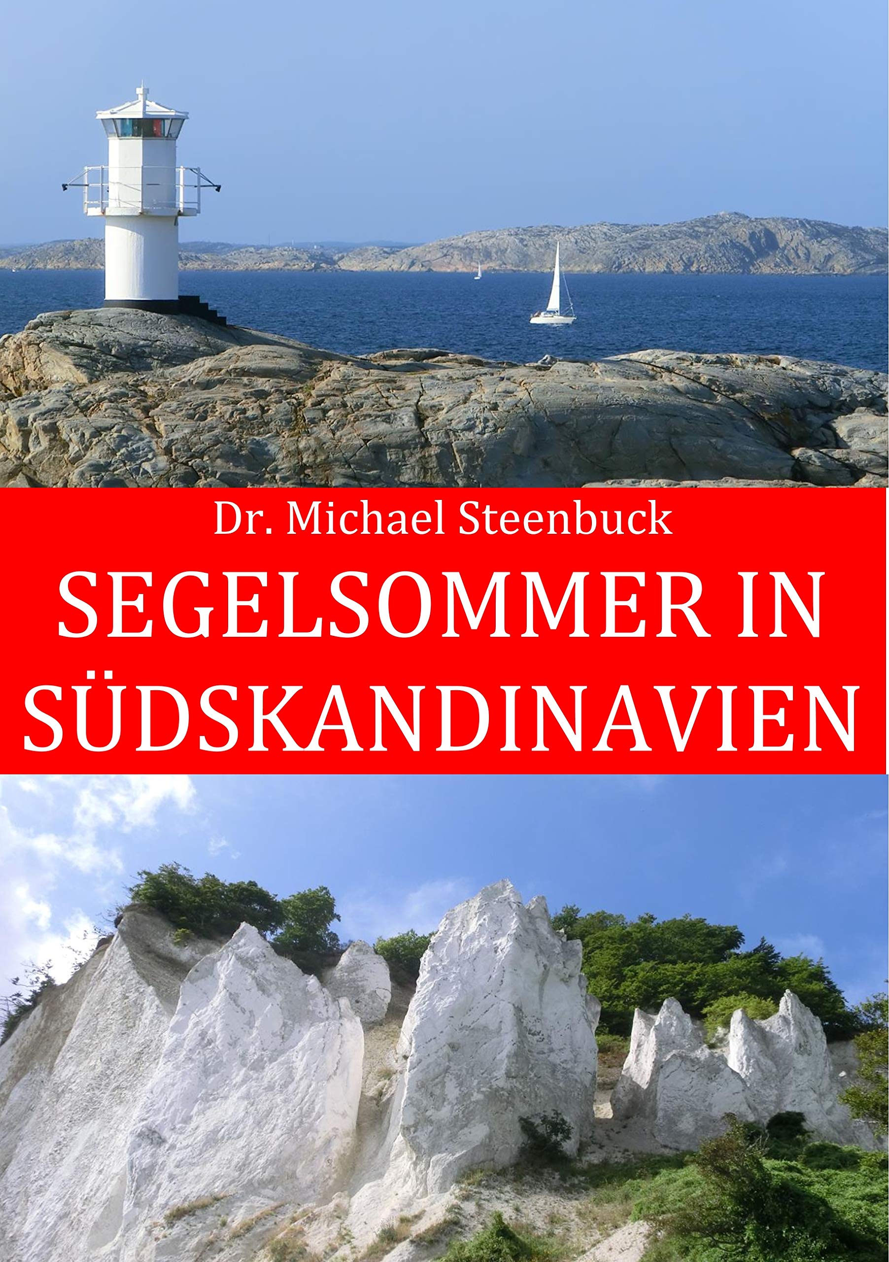 Segelsommer in Südskandinavien Leisure, Home & Garden