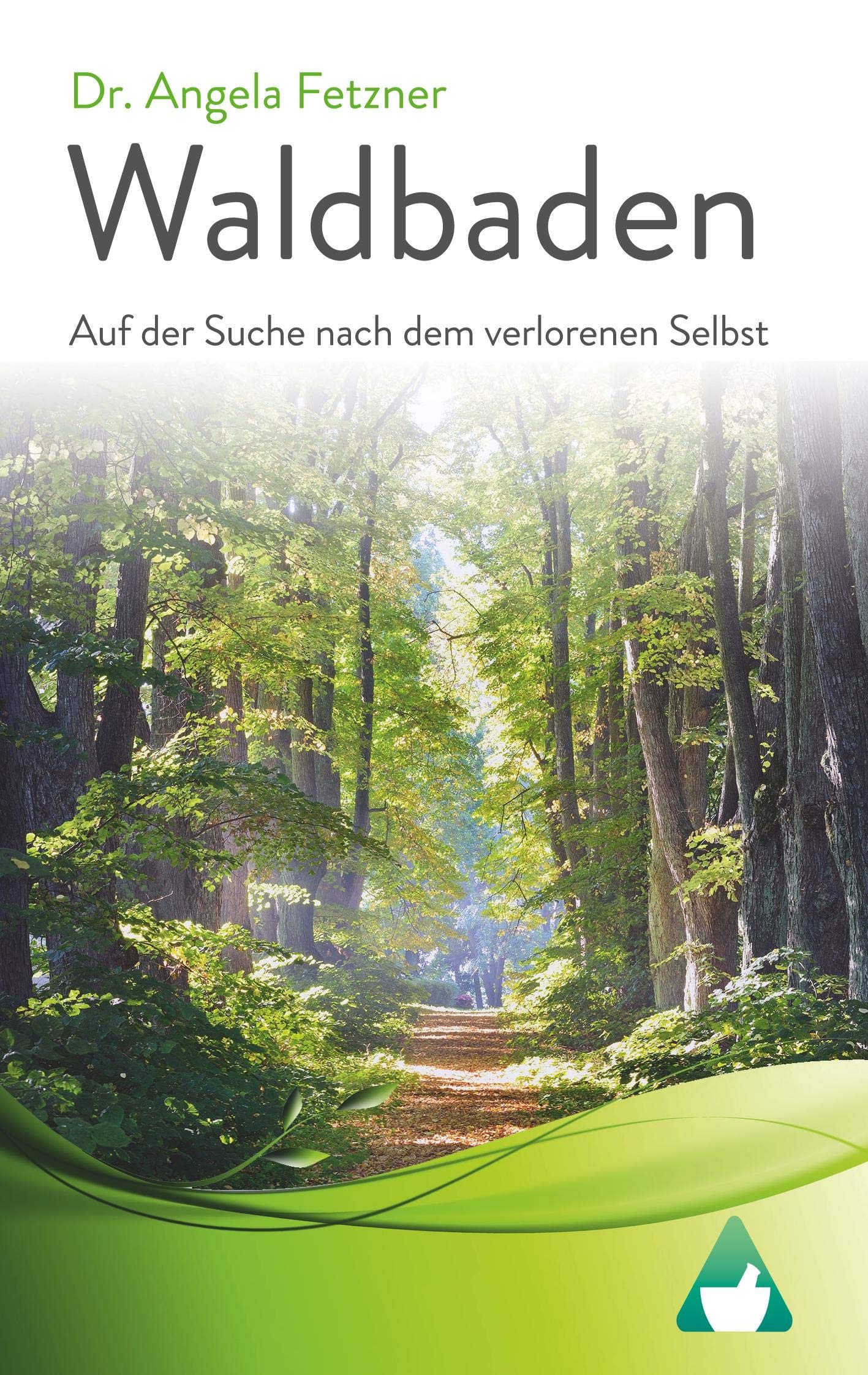 Waldbaden Medicine Books