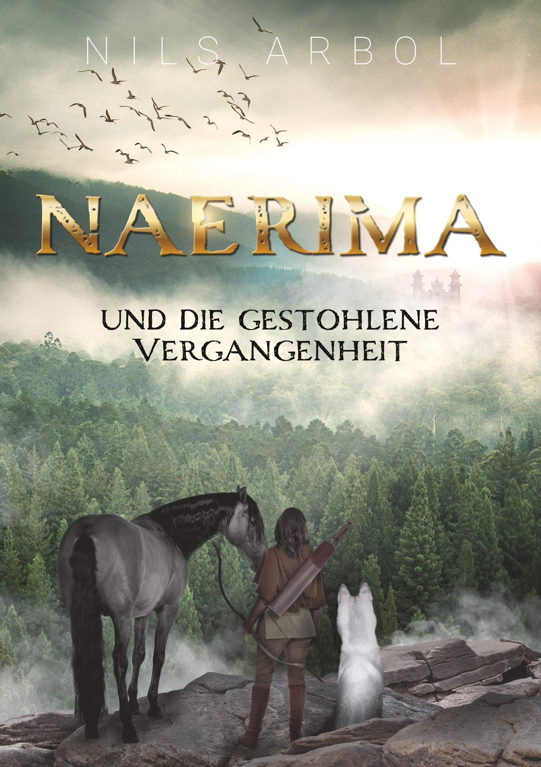 Naerima Action & Adventure