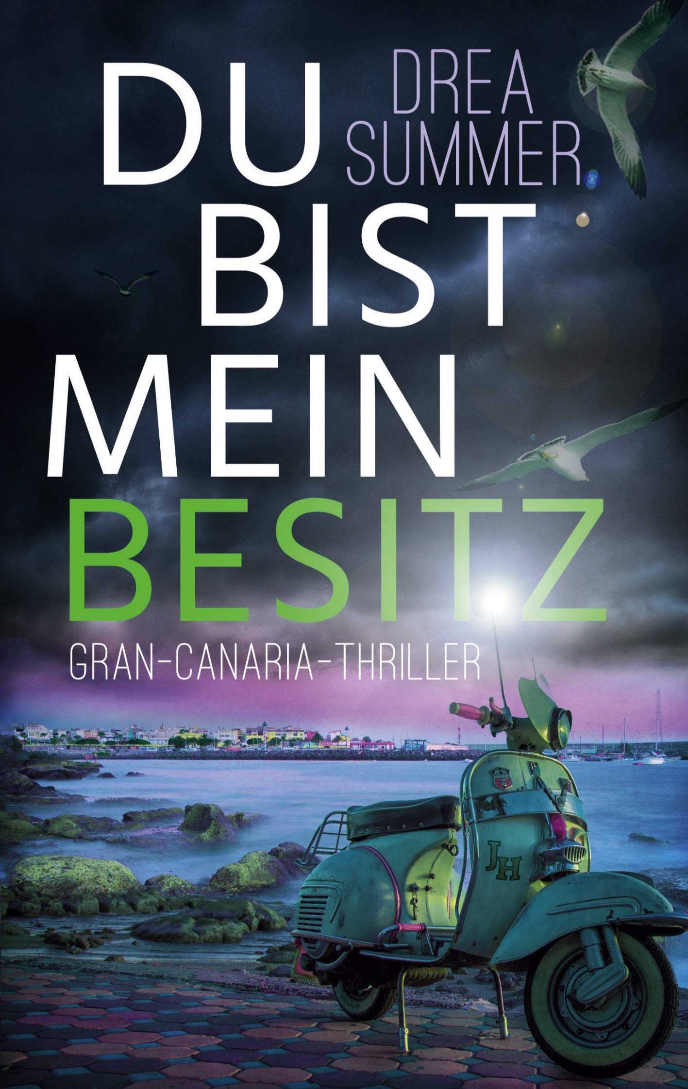 Product Image: Du bist mein Besitz
