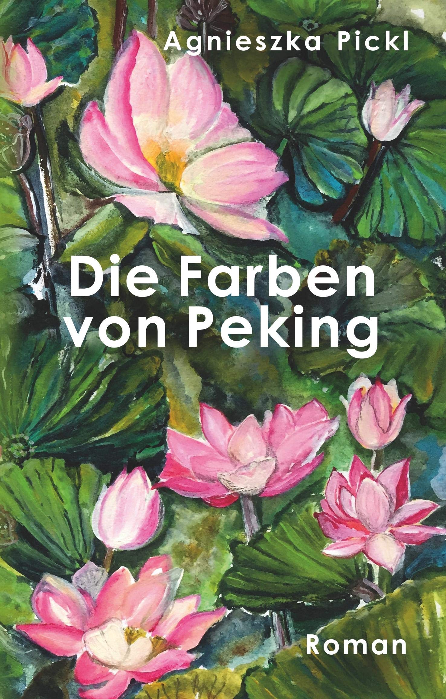 Product Image: Die Farben von Peking