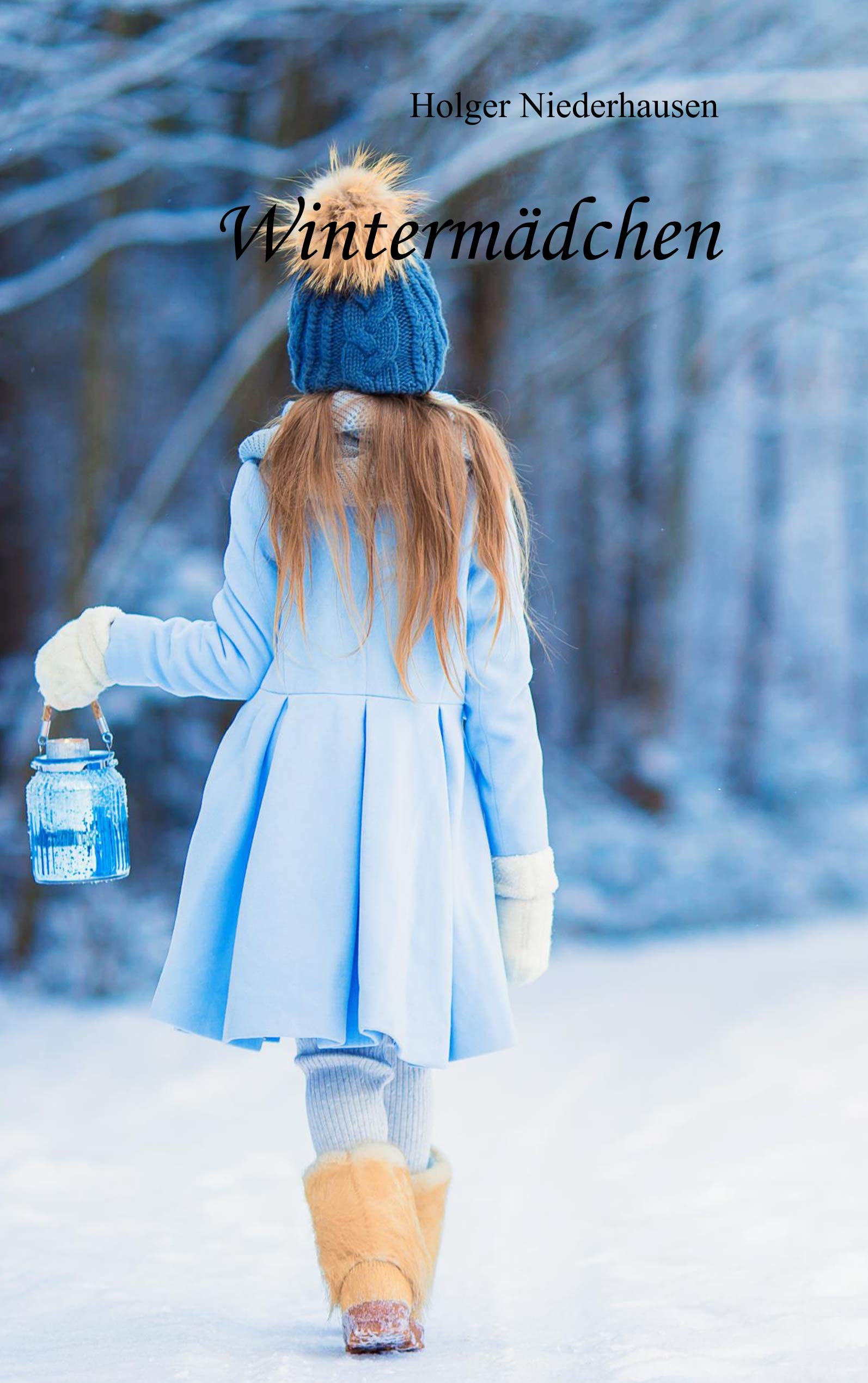 Product Image: Wintermädchen