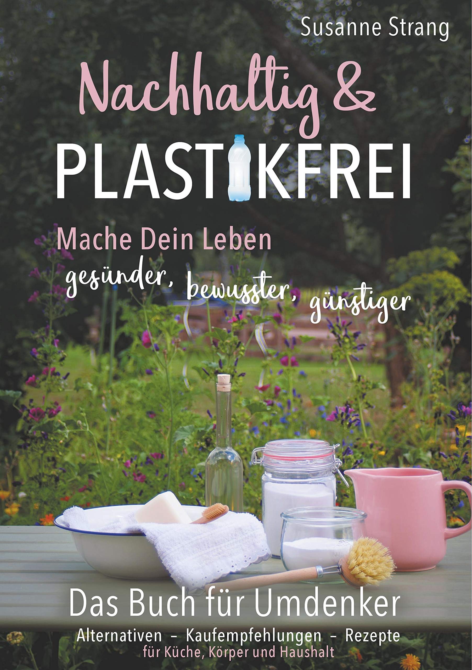Nachhaltig und Plastikfrei Mathematics