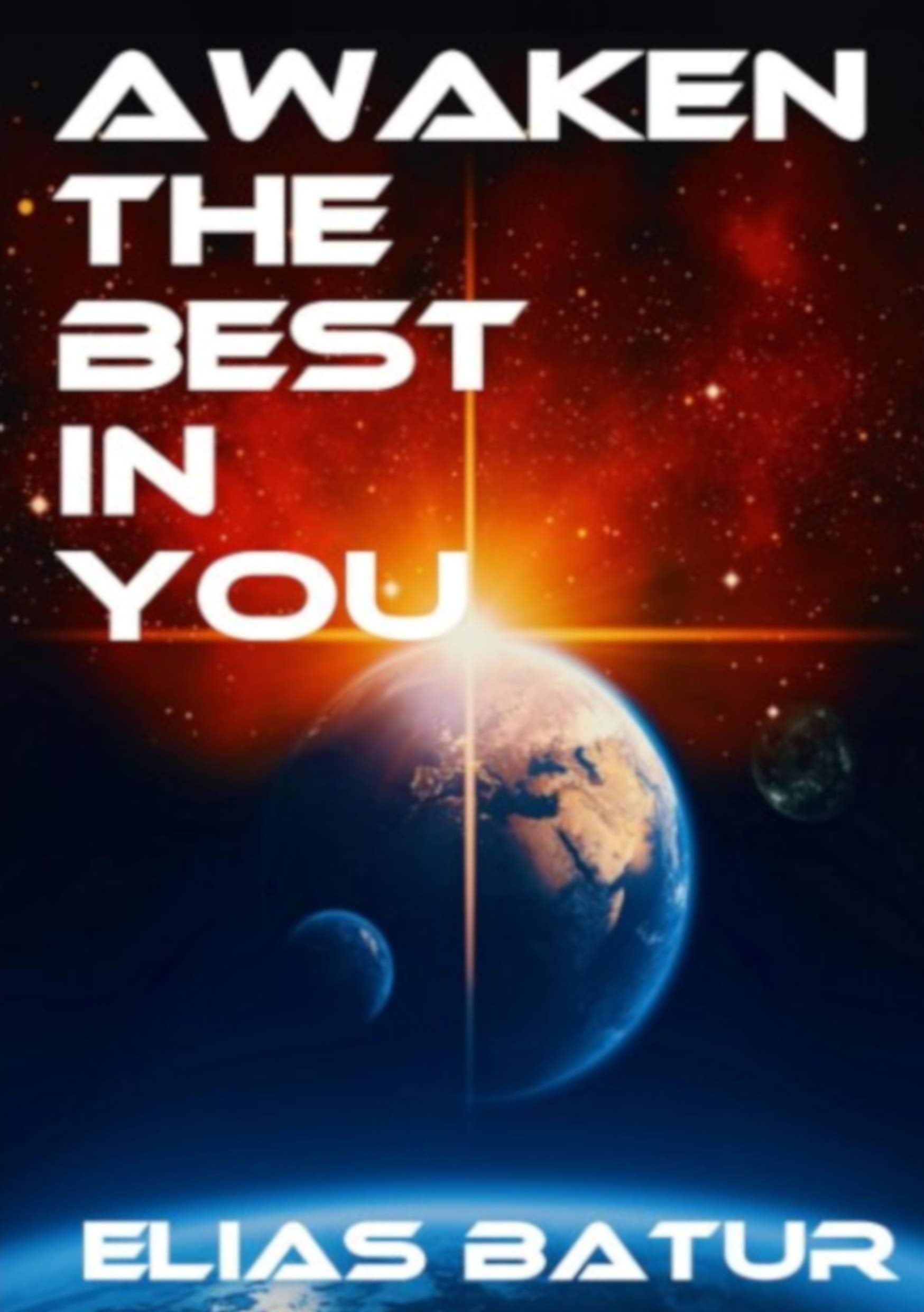 AWAKEN THE BEST IN YOU Business, Finance & Career