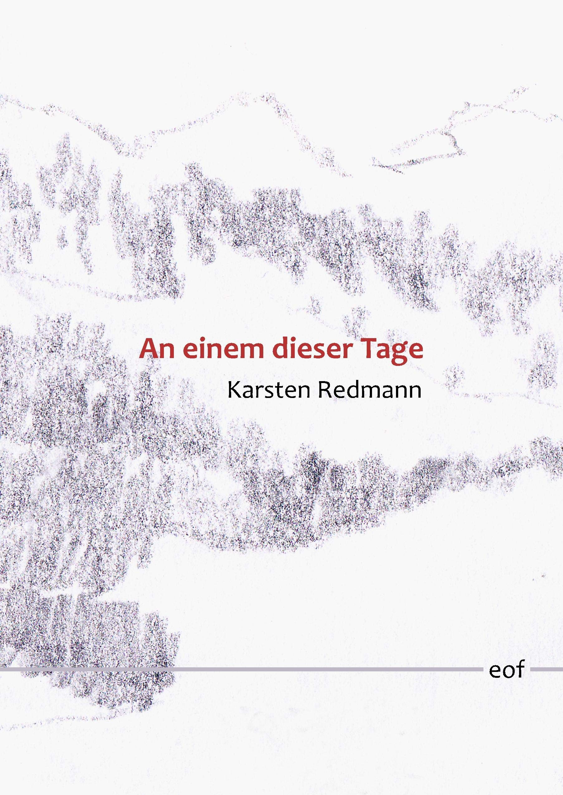 Product Image: An einem dieser Tage