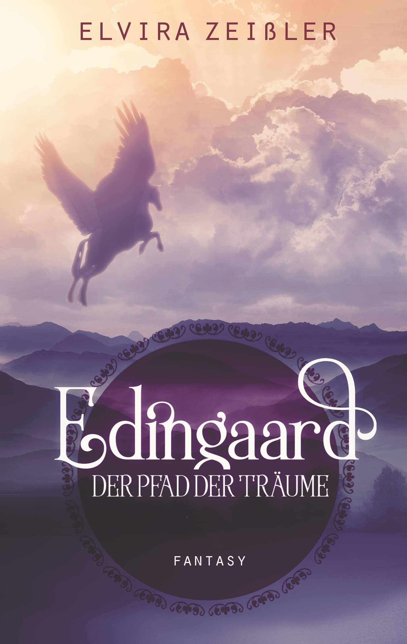 Edingaard 1 - Der Pfad der Träume Fairy Tales & Legends