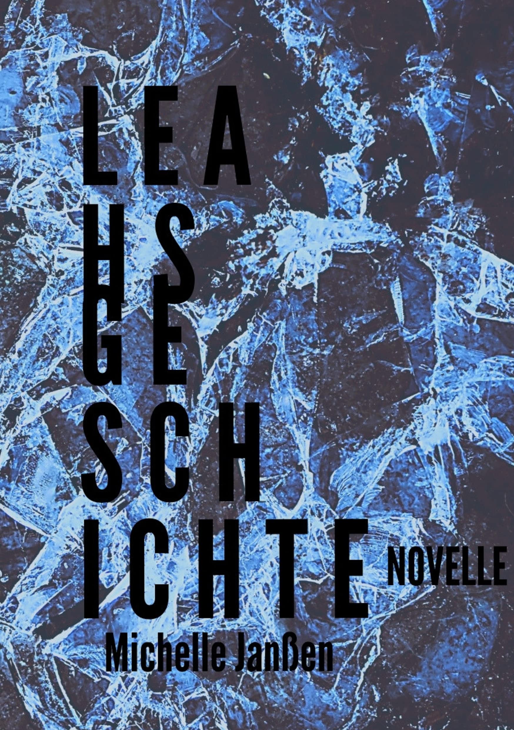 Leahs Geschichte Contemporary literature Books