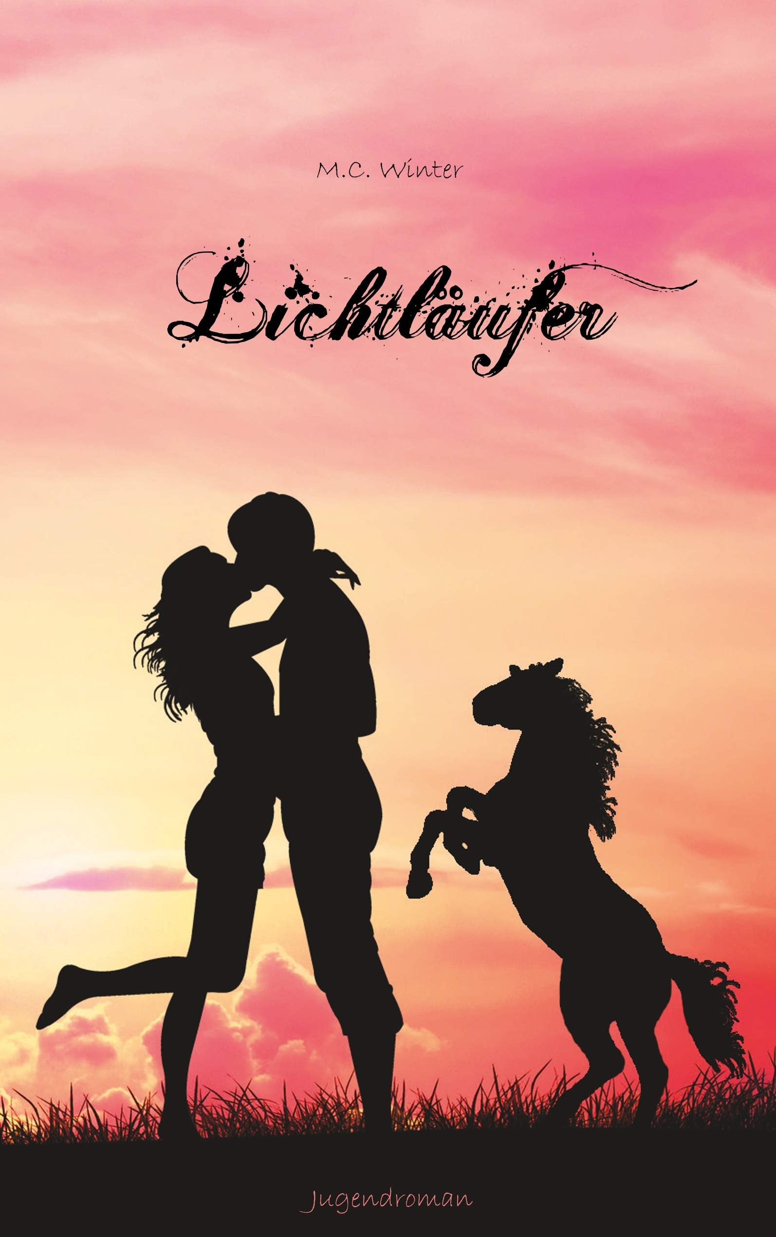 Lichtläufer (Schattenspringen) Romance