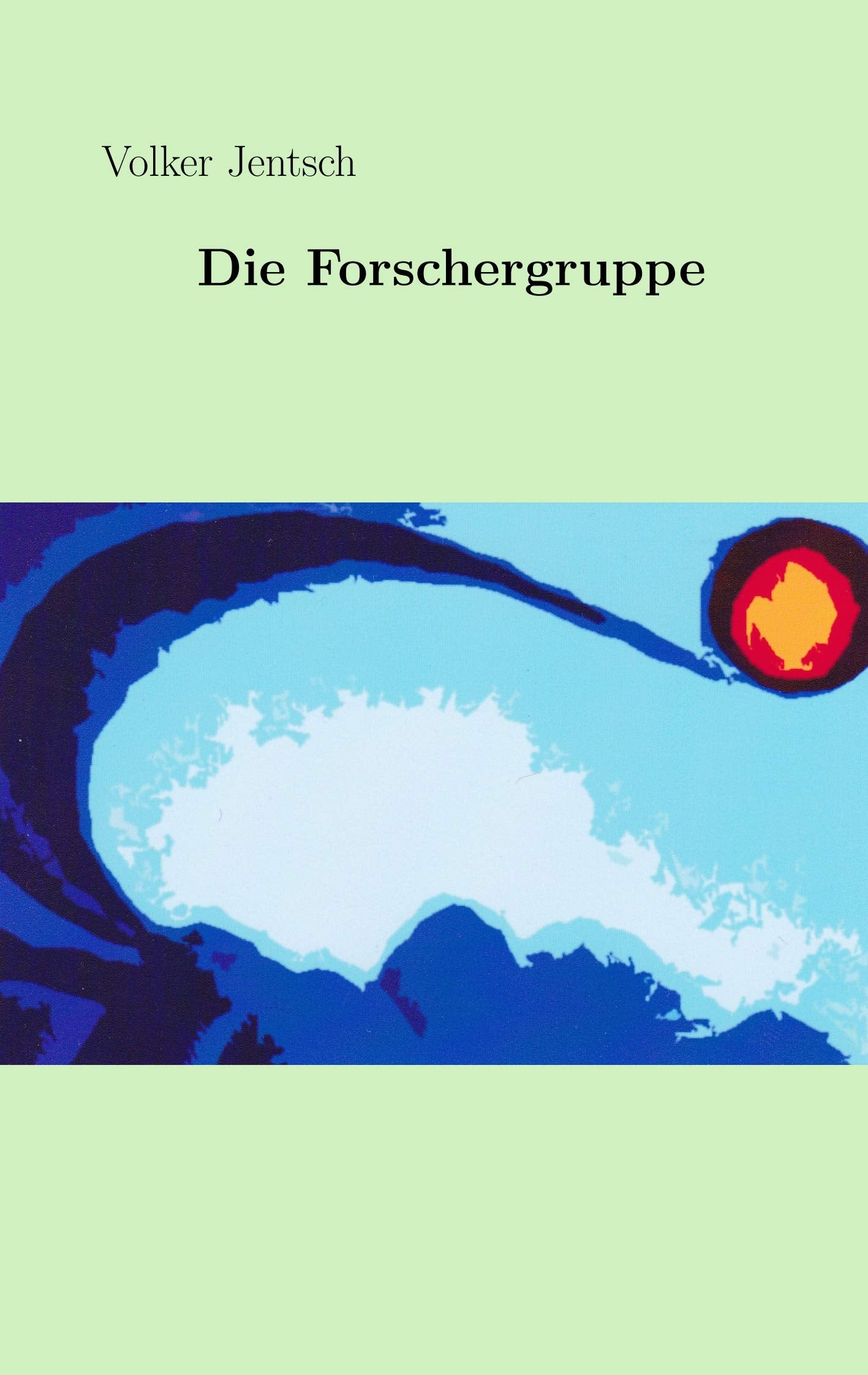 Die Forschergruppe Contemporary literature