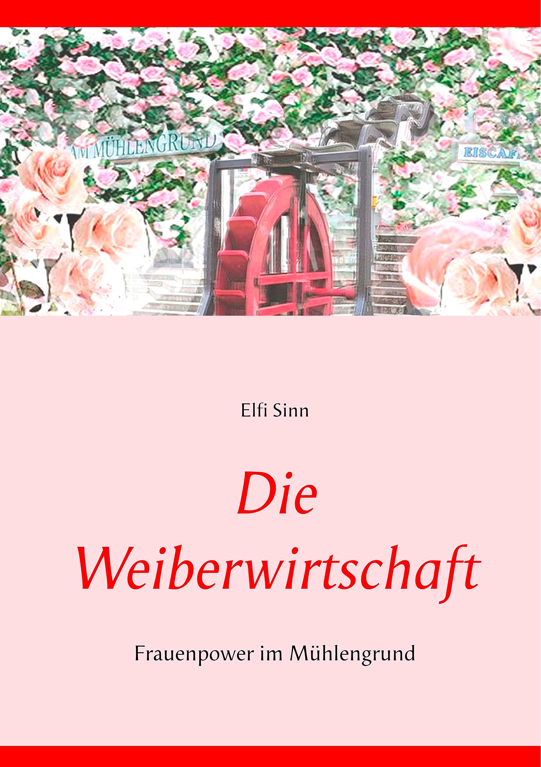 Die Weiberwirtschaft: Frauenpower im Mühlengrund Humour & Satire