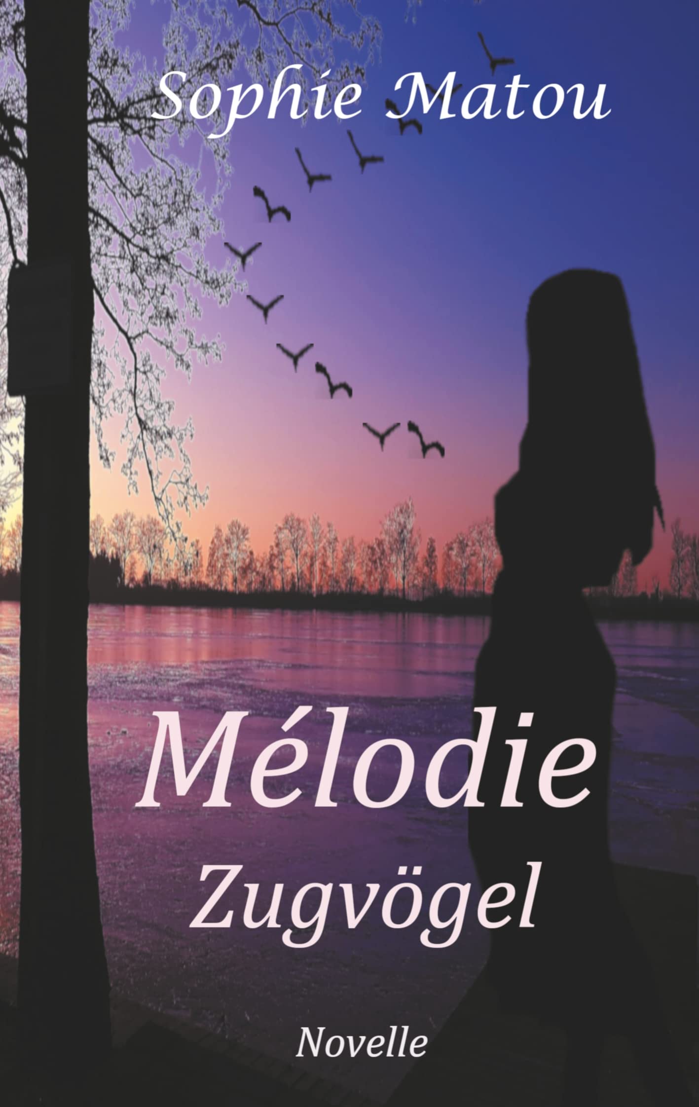 Mélodie: Zugvögel Contemporary literature