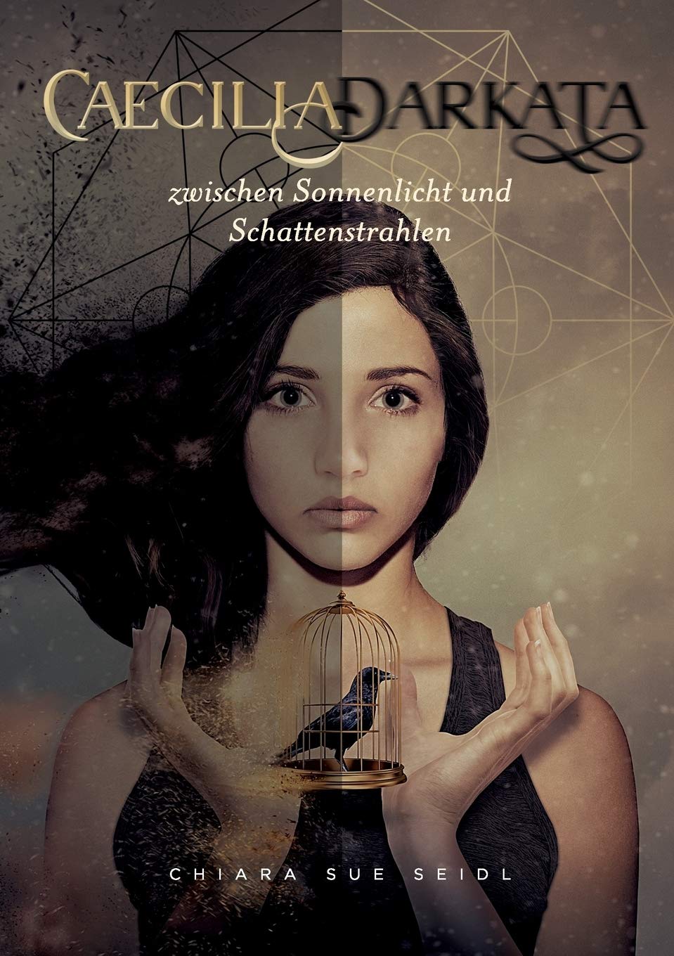 Caecilia Darkata: Zwischen Sonnenlicht und Schattenstrahlen Novels & Short Stories