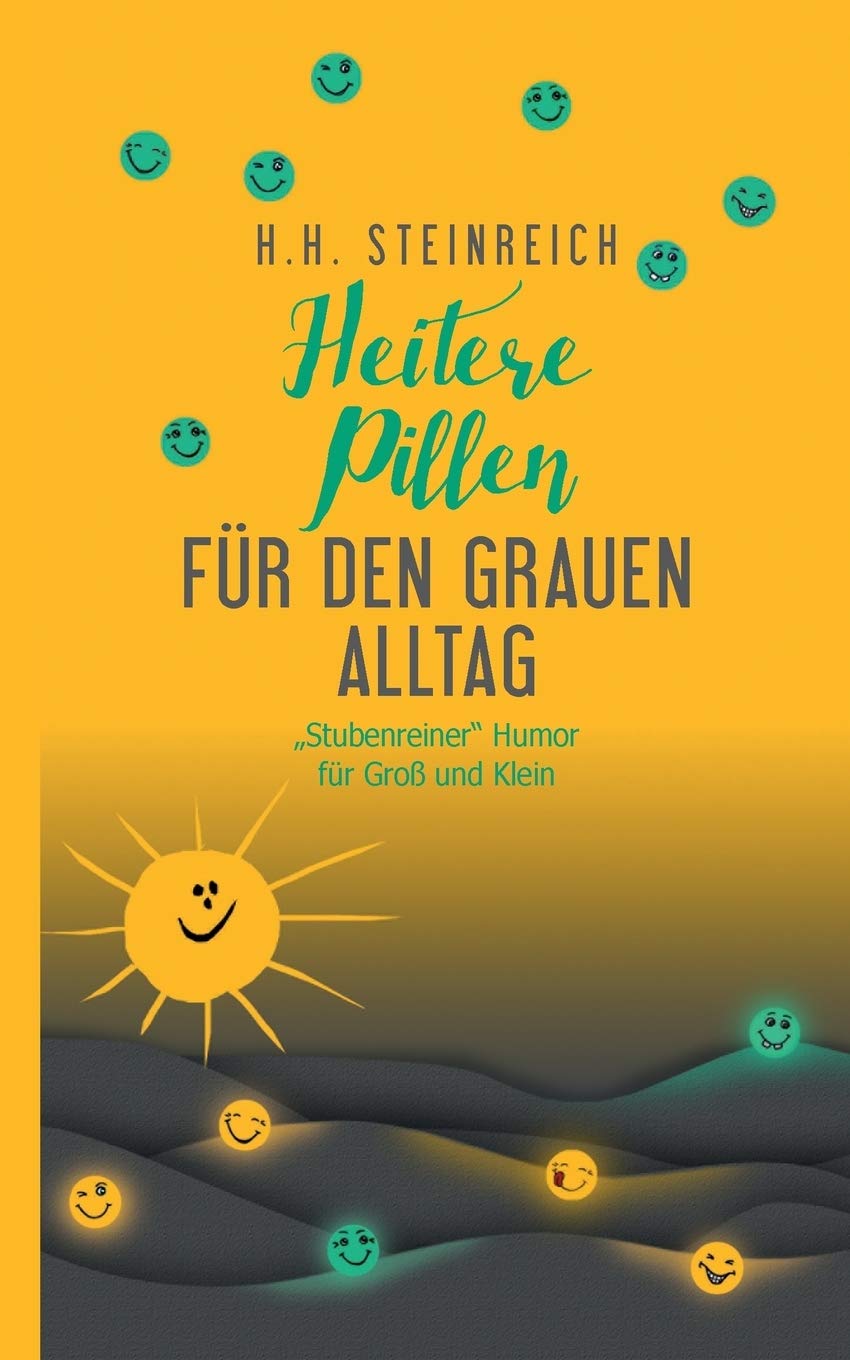 Heitere Pillen für den grauen Alltag Parents & Children