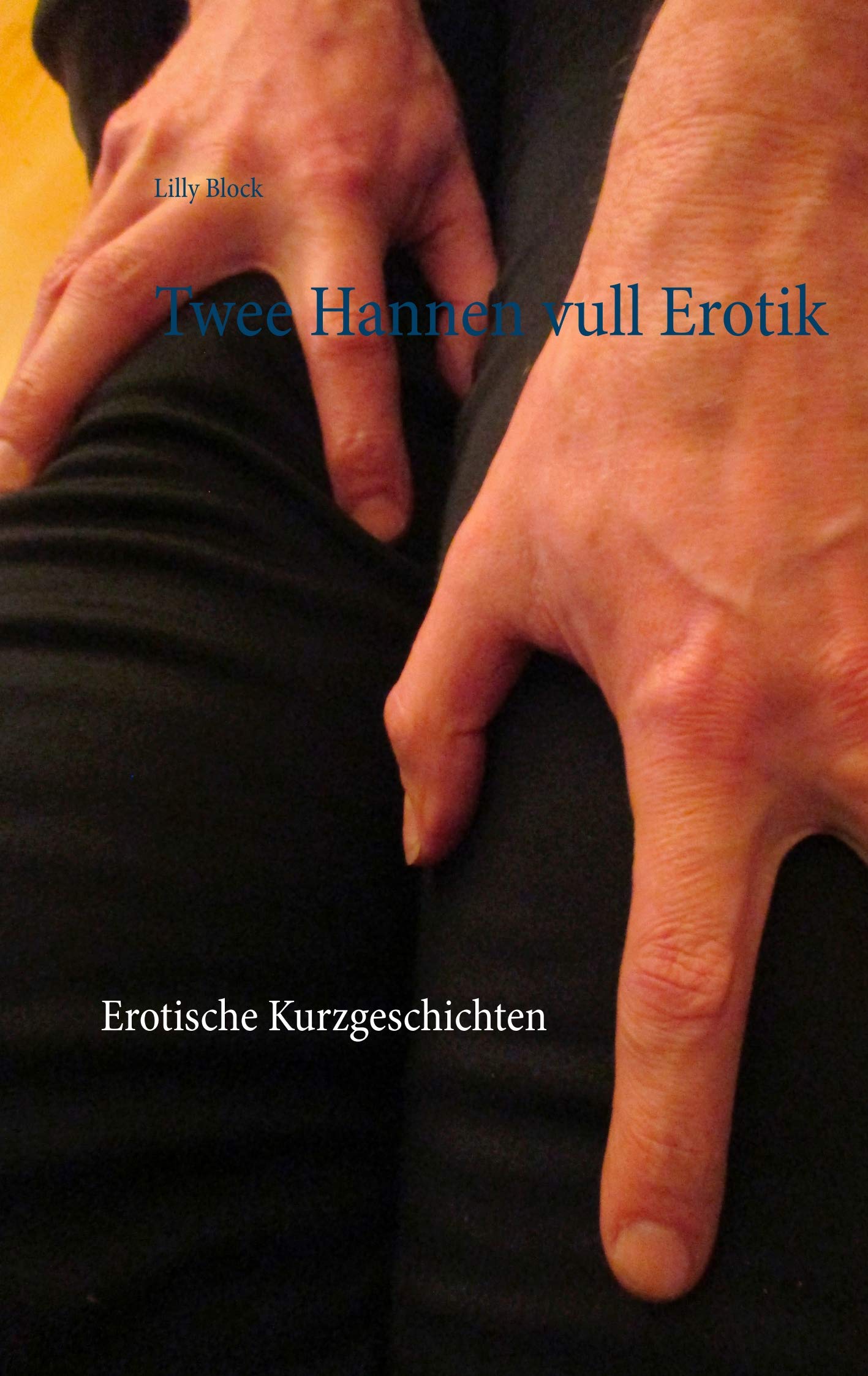 Twee Hannen vull Erotik: Erotische Kurzgeschichten Essays & Short Stories
