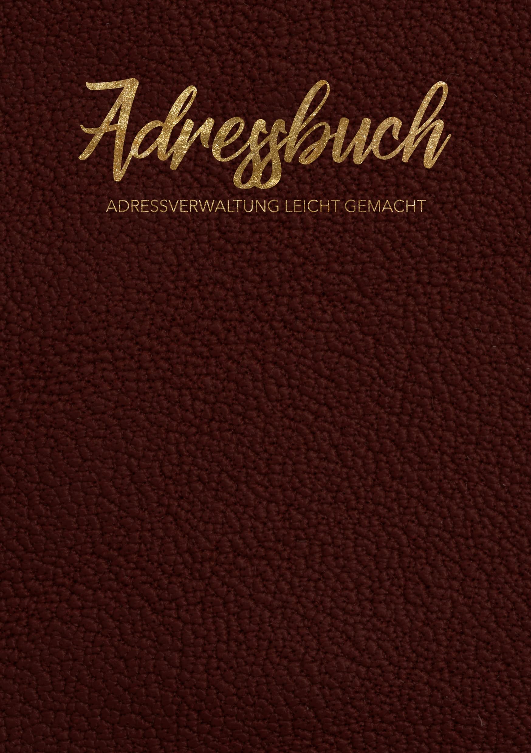 Adressbuch - Adressverwaltung mit deinem Kontaktbuch Living & Furnishing
