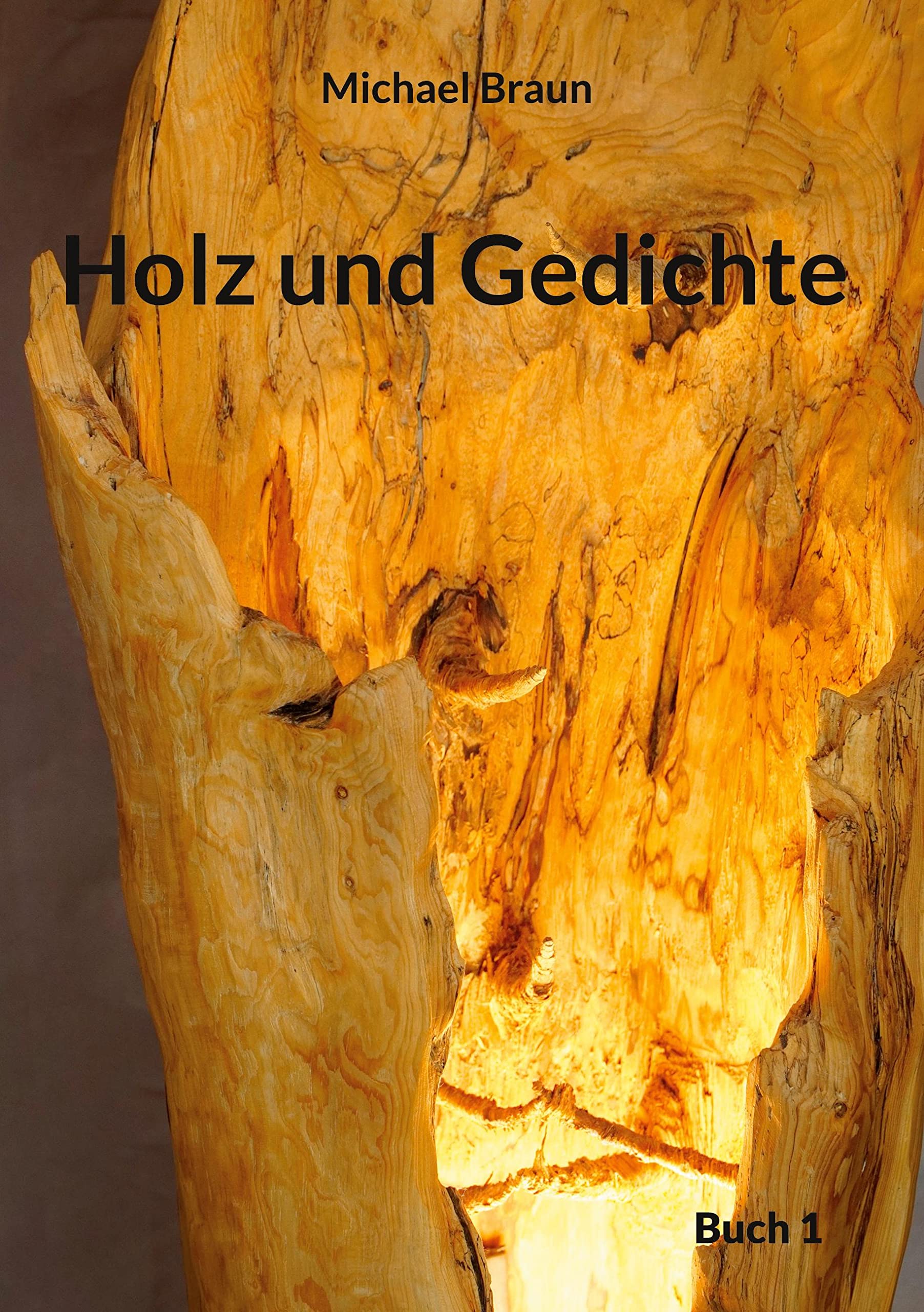 Product Image: Holz und Gedichte