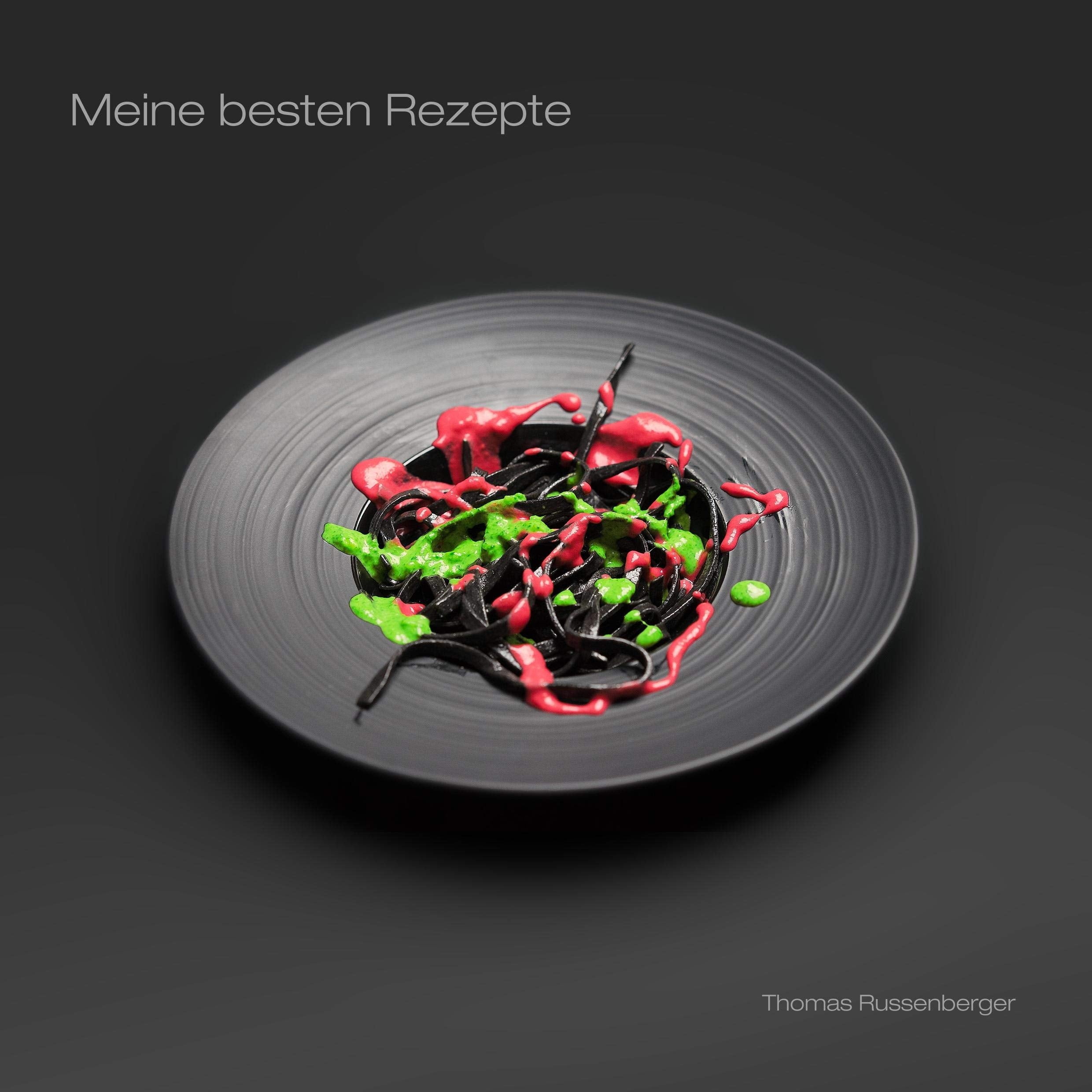 Meine besten Rezepte: Ausgabe 2019 - mit Sous-Vide Tabellen Leisure, Home & Garden