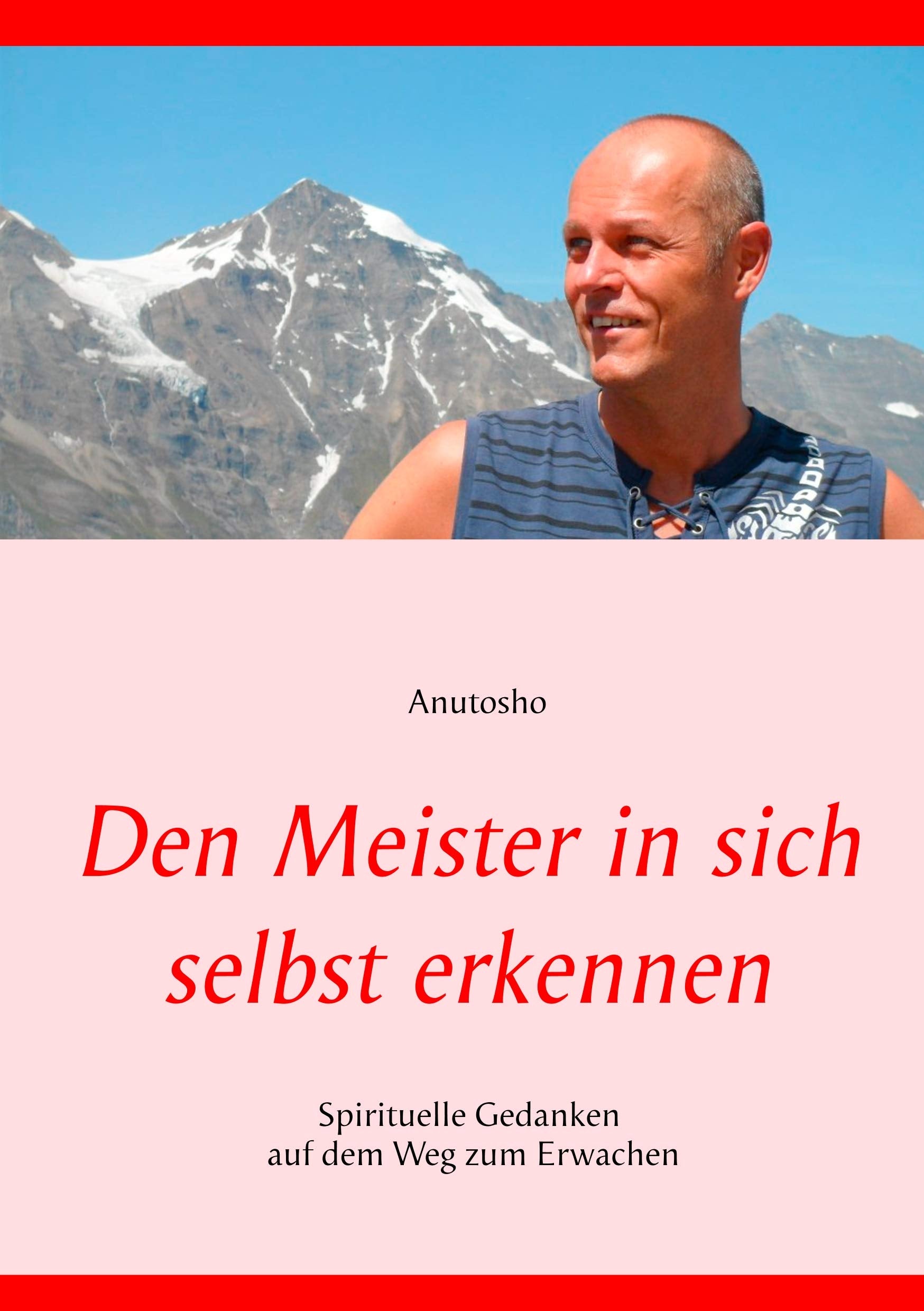 Den Meister in sich selbst erkennen Lifestyle