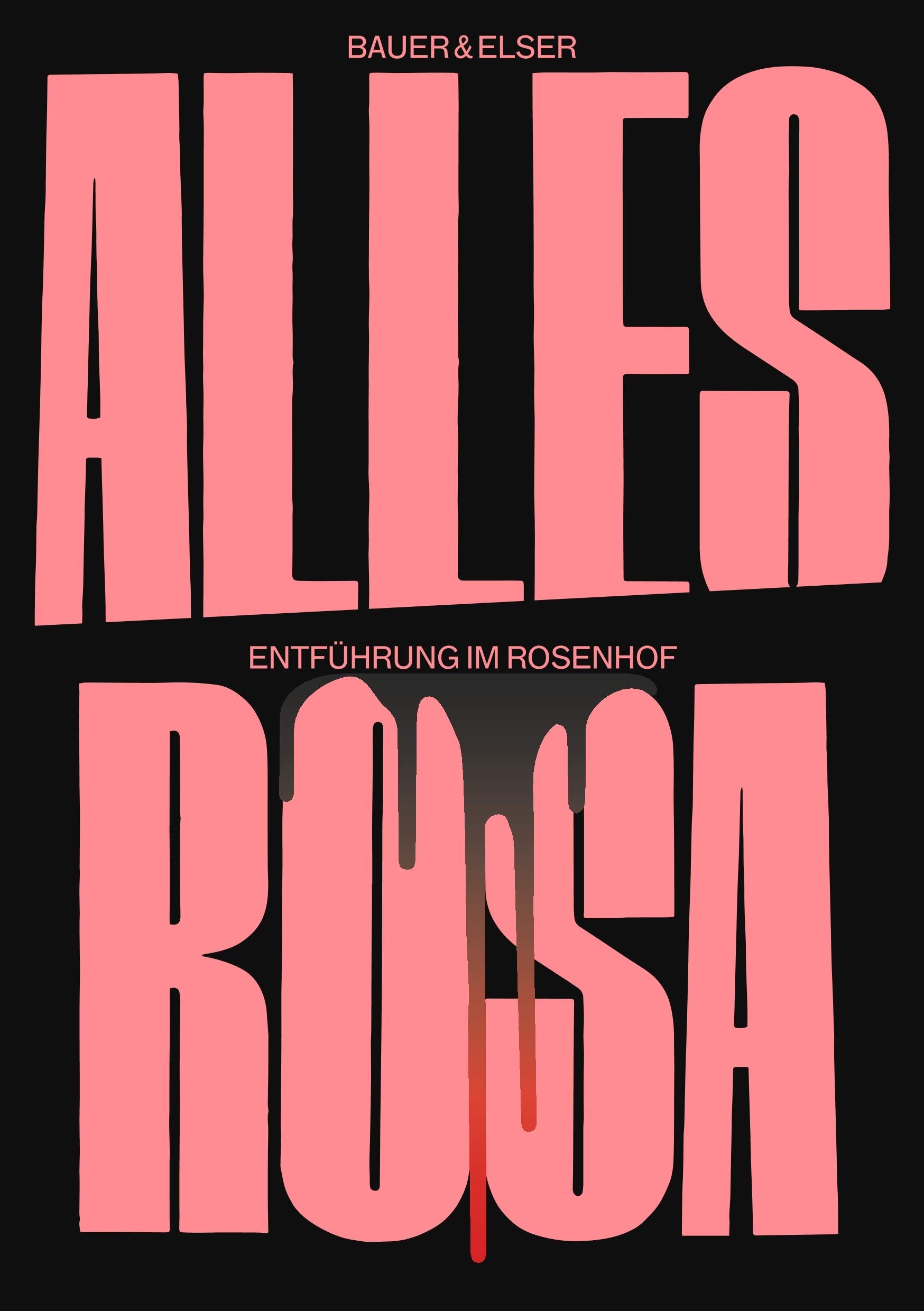 Product Image: Alles Rosa