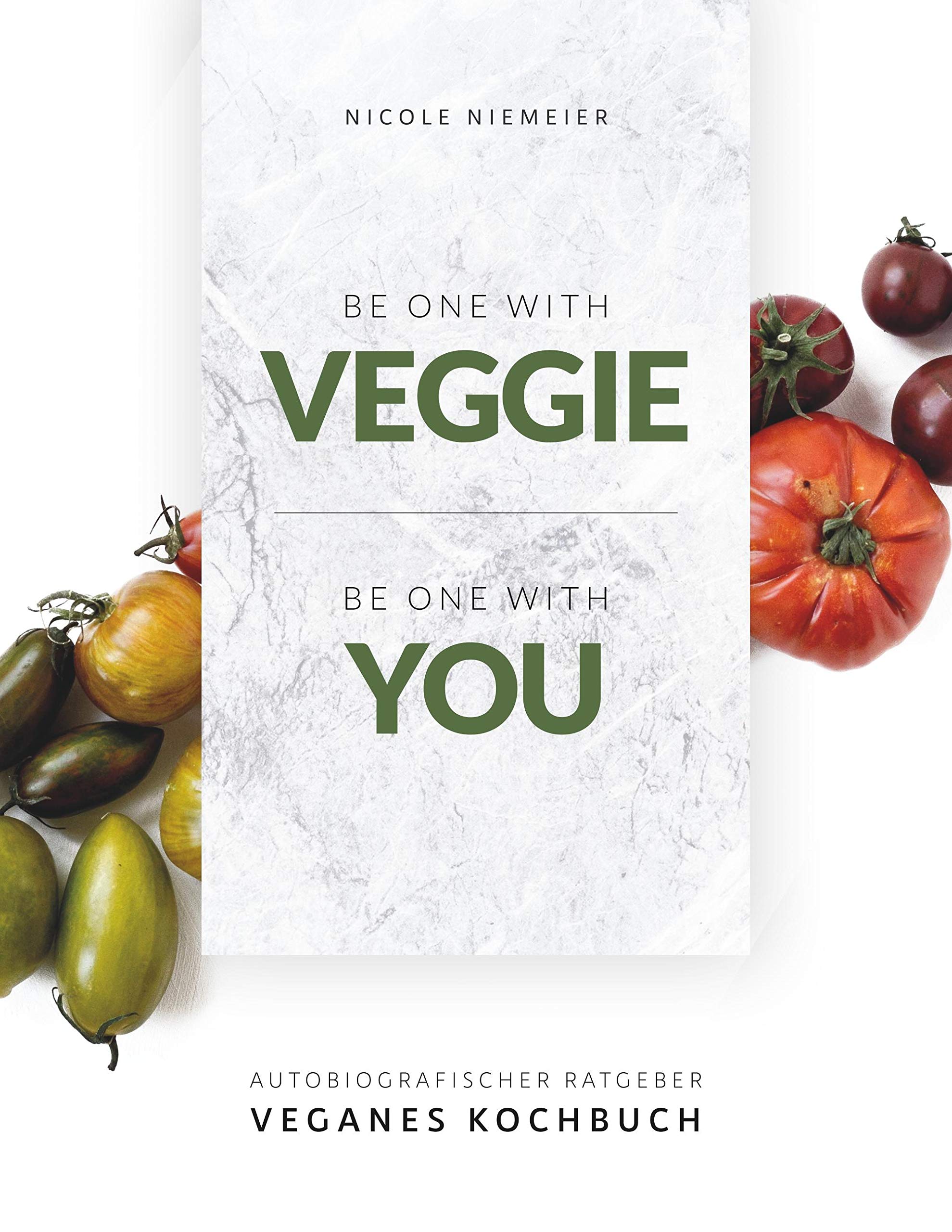 Be one with veggie: Be one with you Leisure, Home & Garden