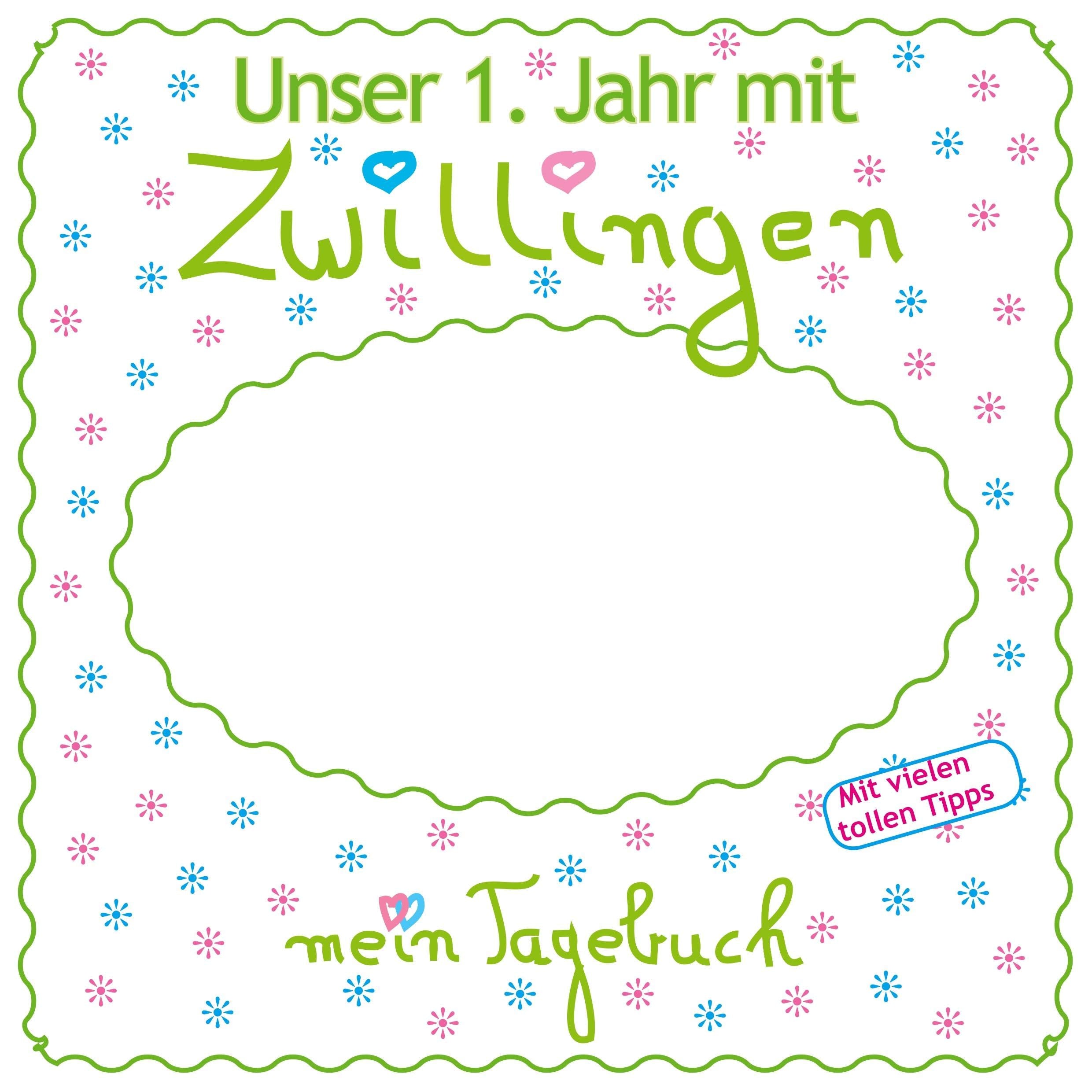 Product Image: Unser 1. Jahr mit Zwillingen