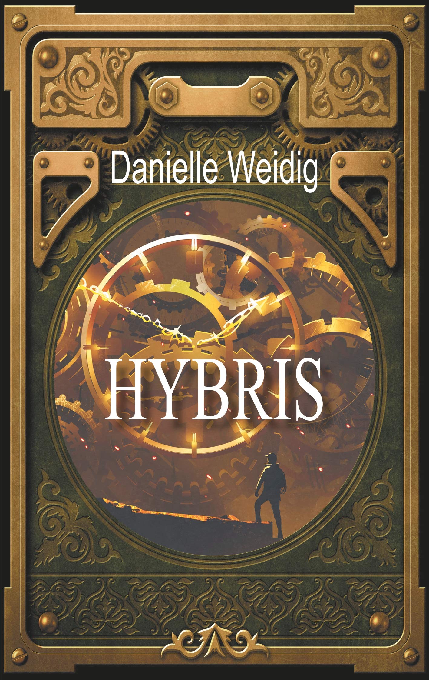 Hybris: Der gefährliche Weg zur Wahrheit Contemporary literature