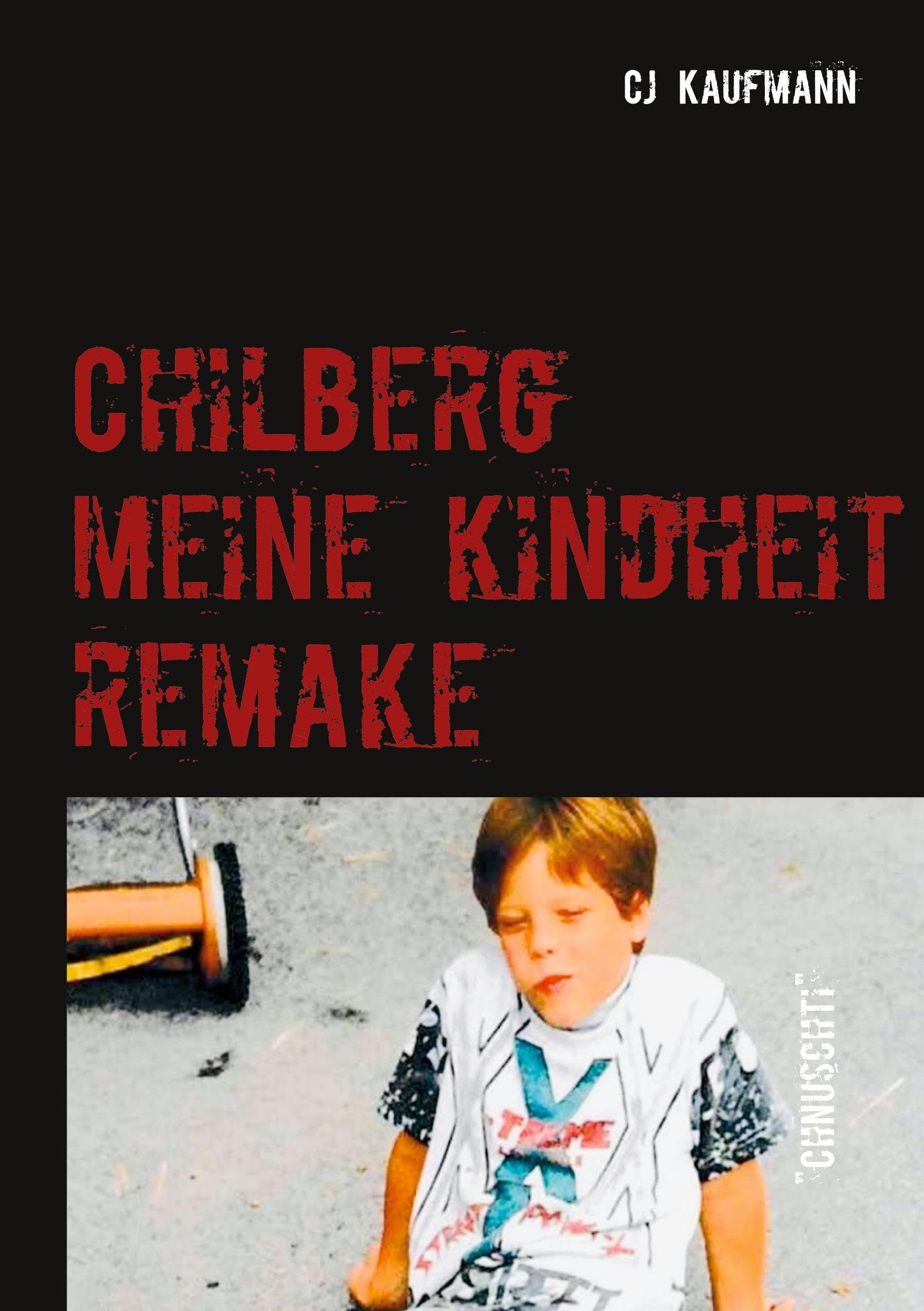 Chilberg Personalities Books