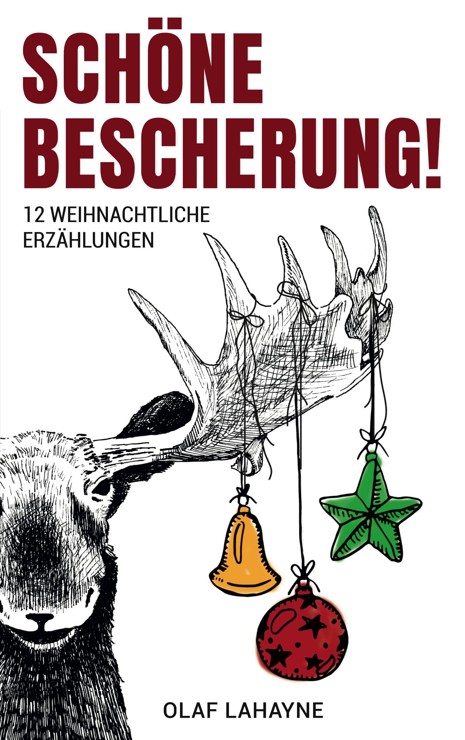 Schöne Bescherung! LGBTQ+ Books
