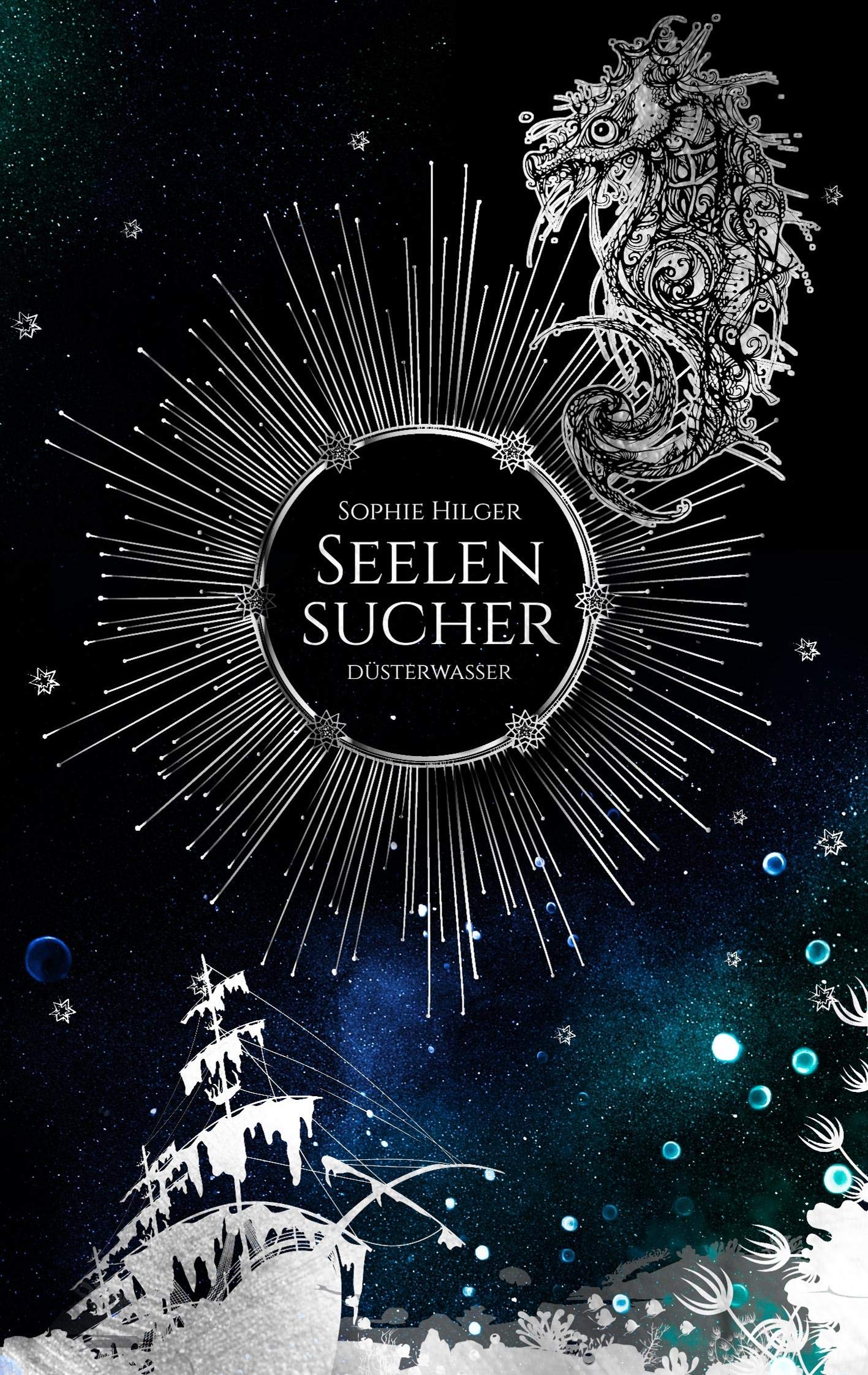 Product Image: Seelensucher